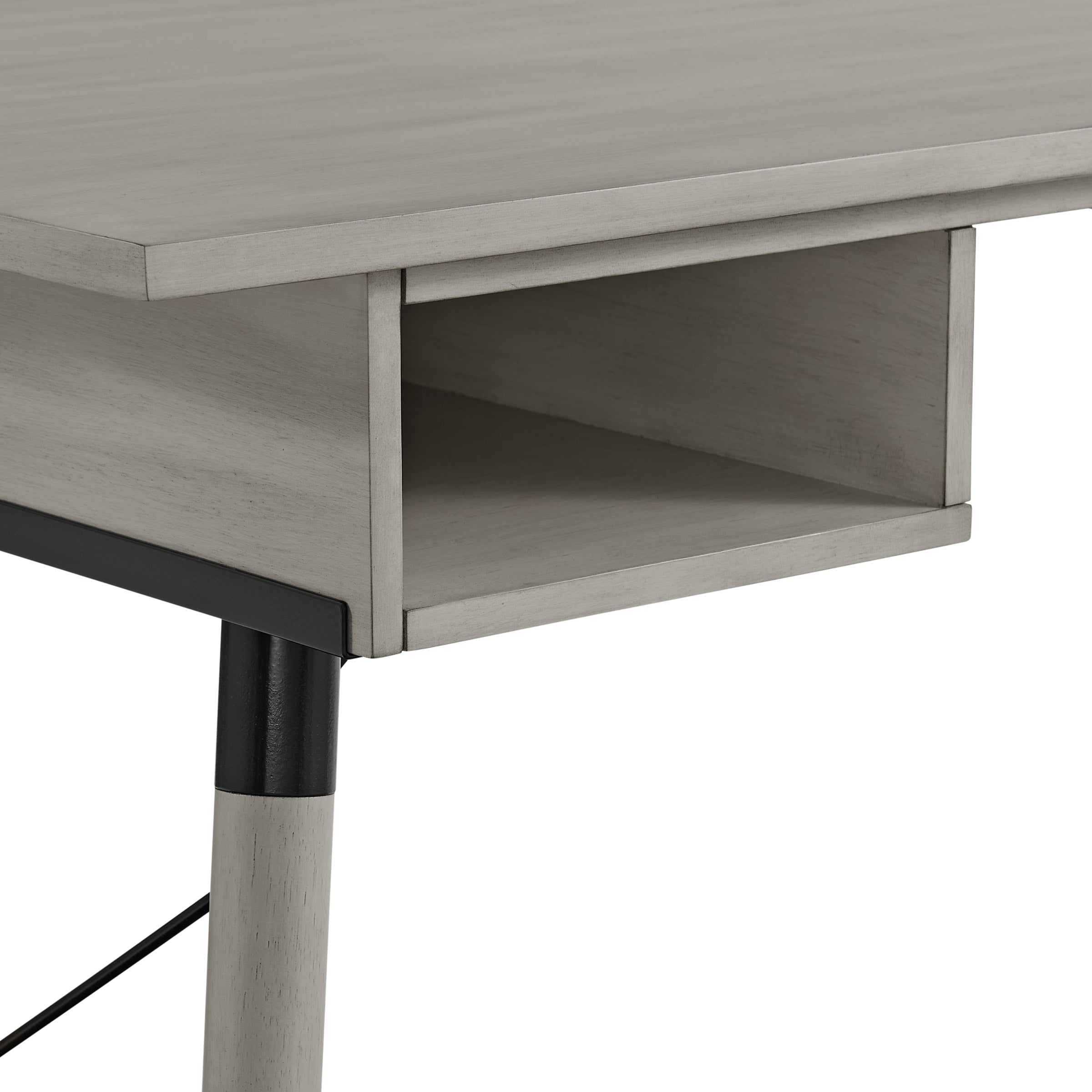 Union Hills 54” Writing Desk