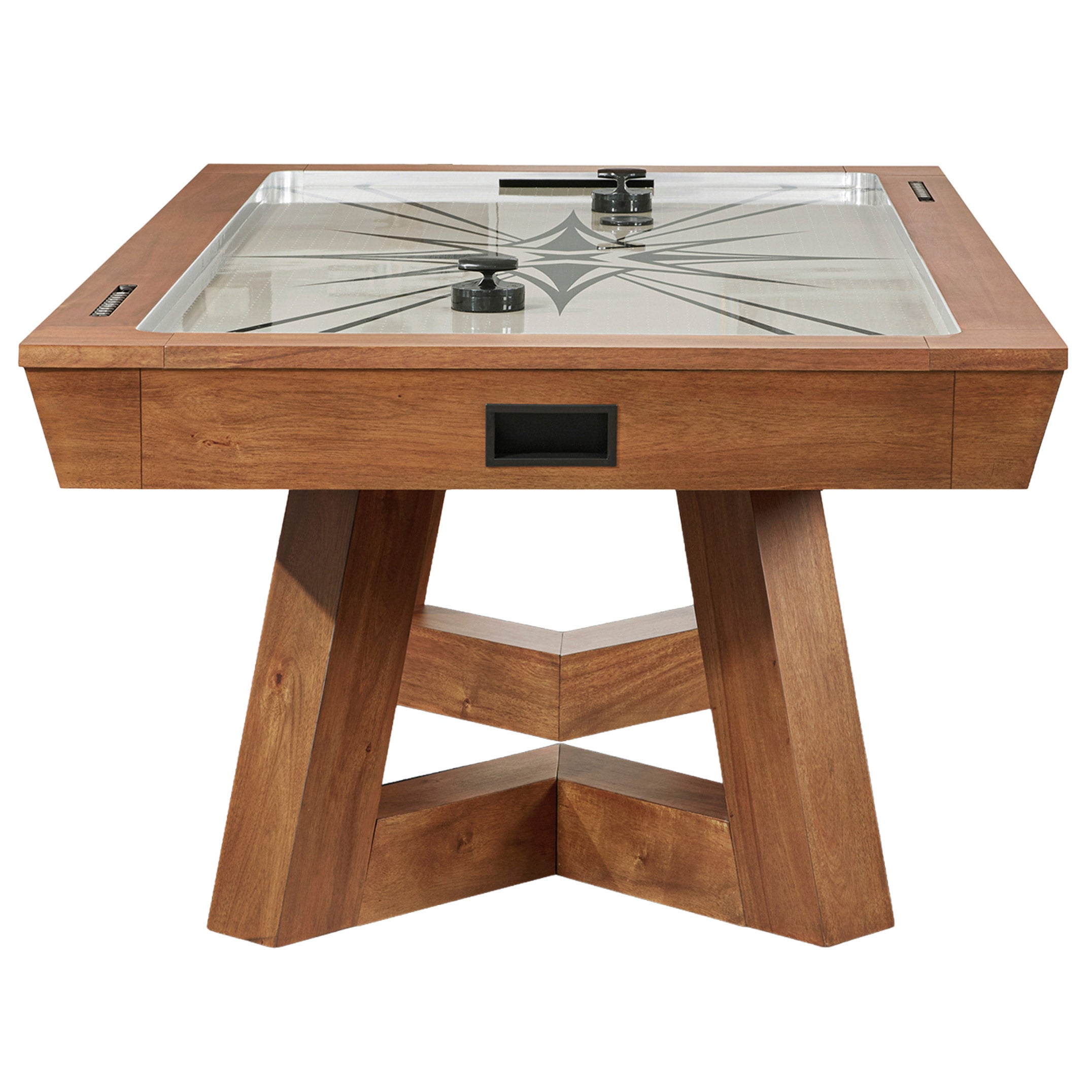 Aris Air Hockey Table