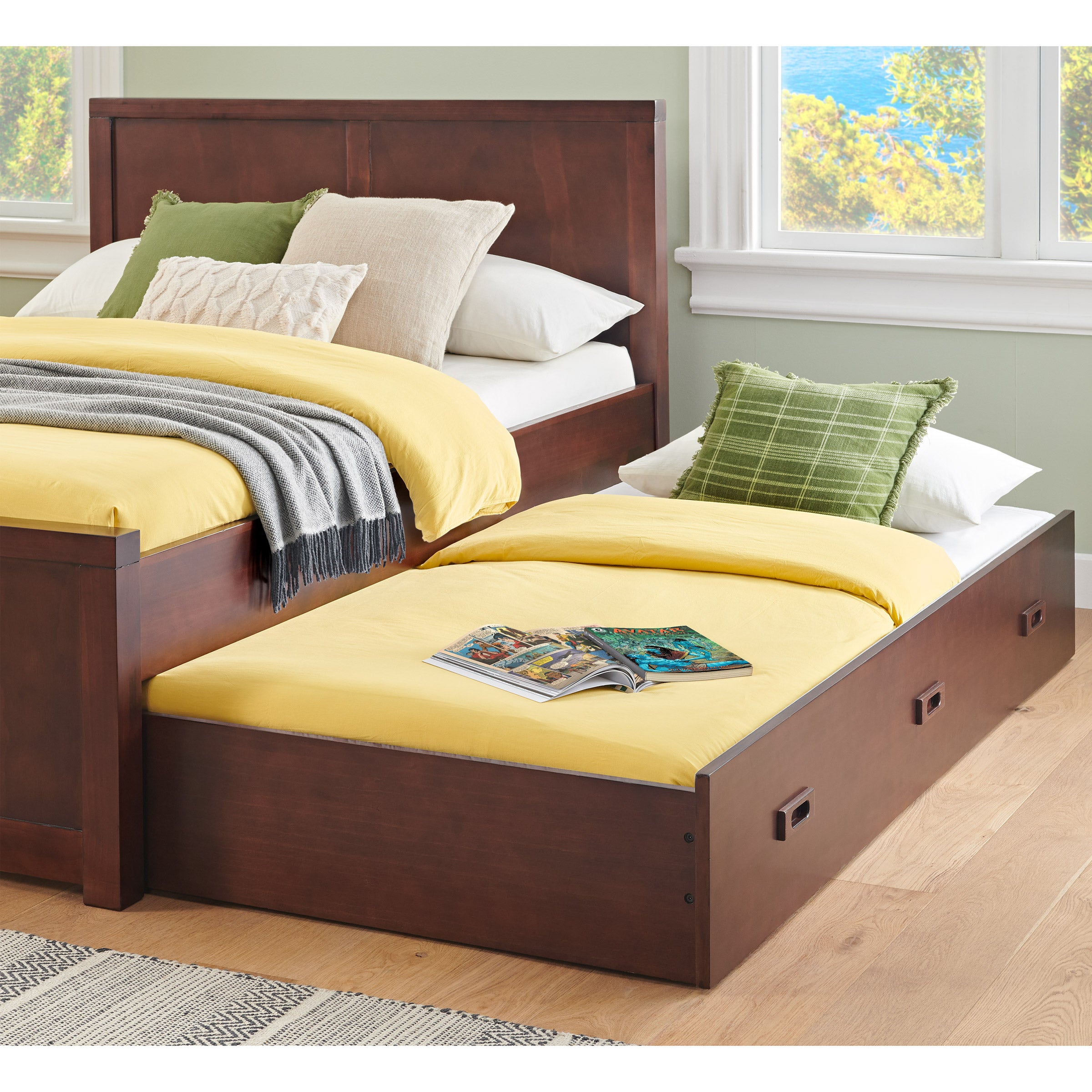 Peyton Bedroom Collection