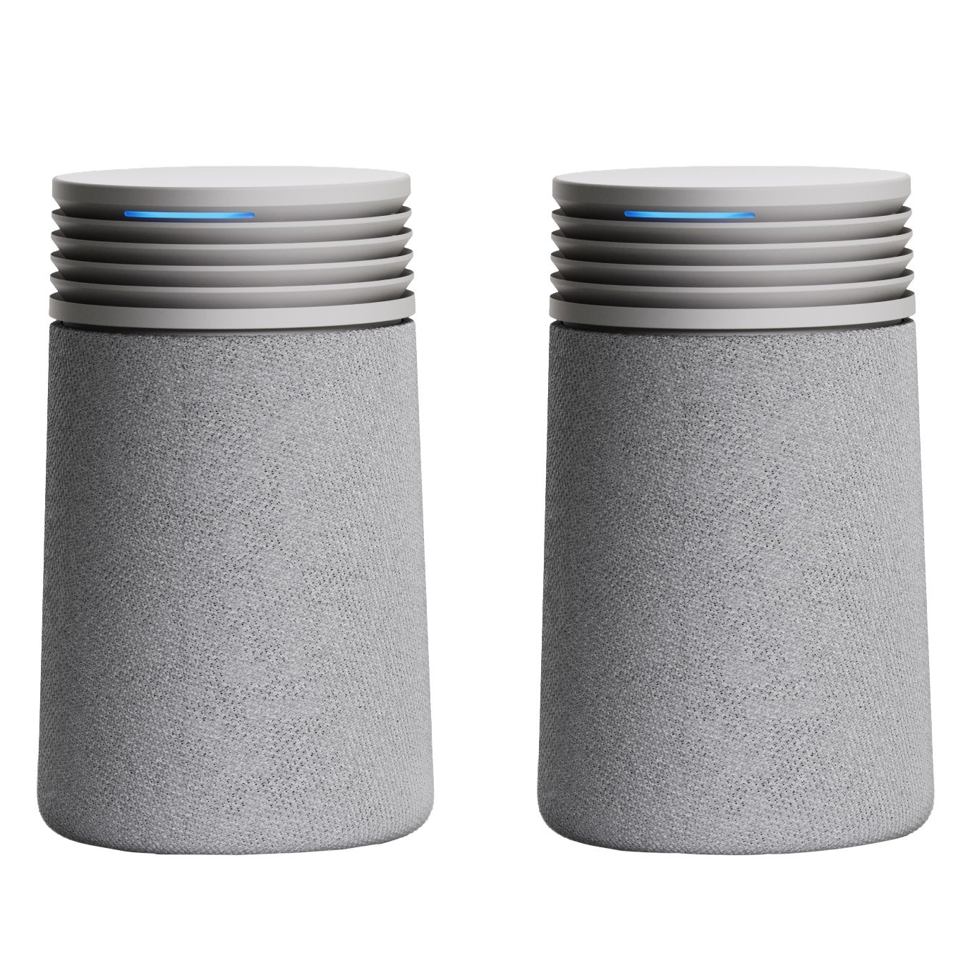 Blueair Blue Signature Mini Air Purifier, 2-pack