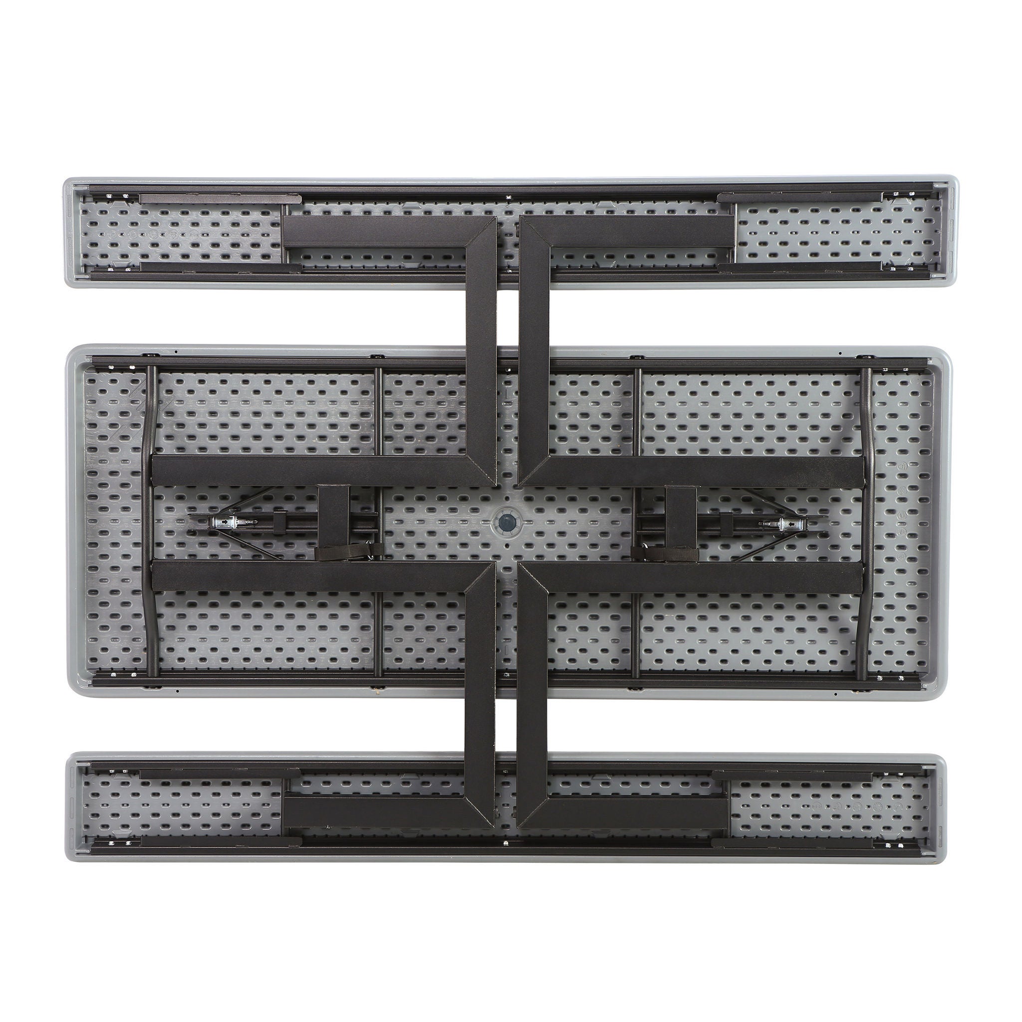 Lifetime 6-foot Folding Picnic Table