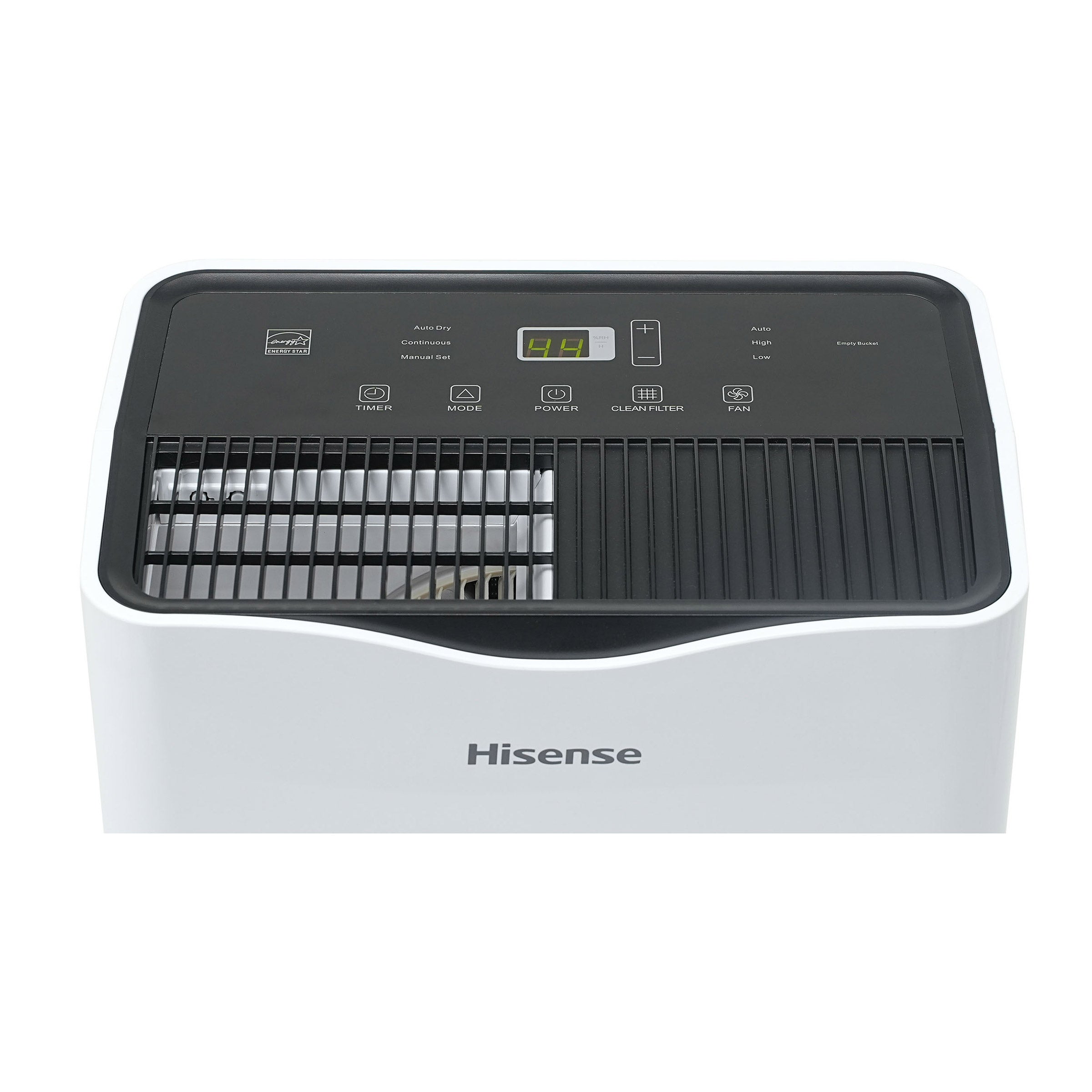 Hisense 35 Pint Dehumidifier