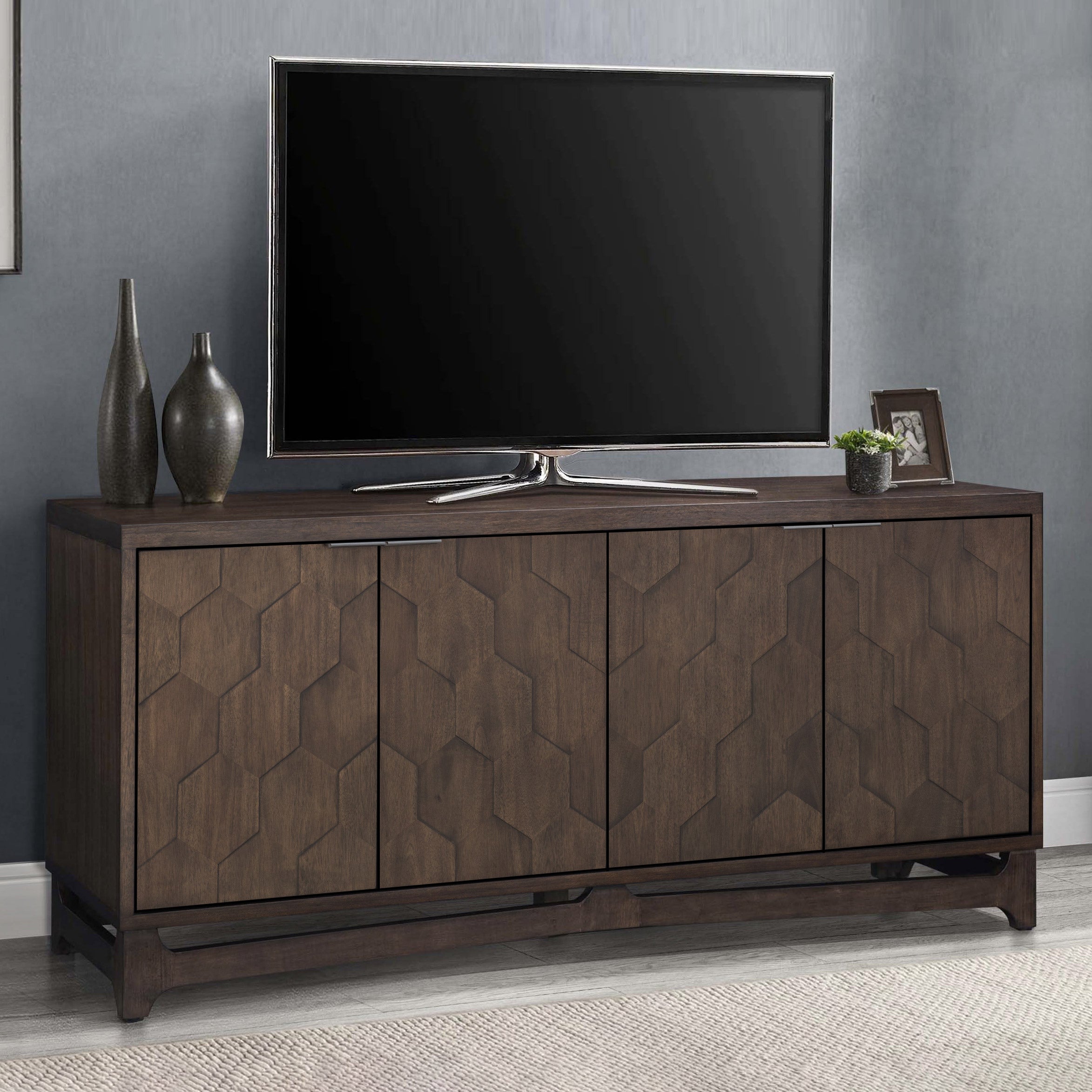 Casino 72" Accent Console
