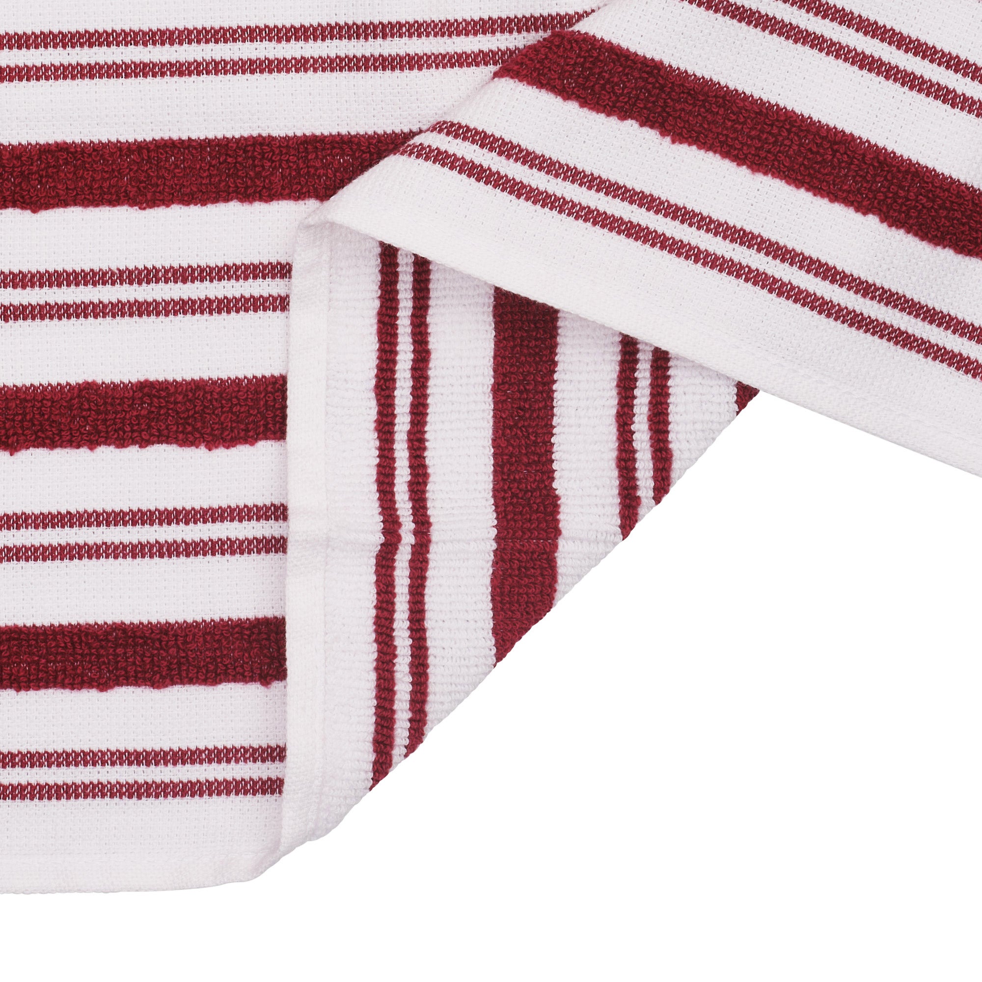 Terry Kitchen Towels, 8-pack