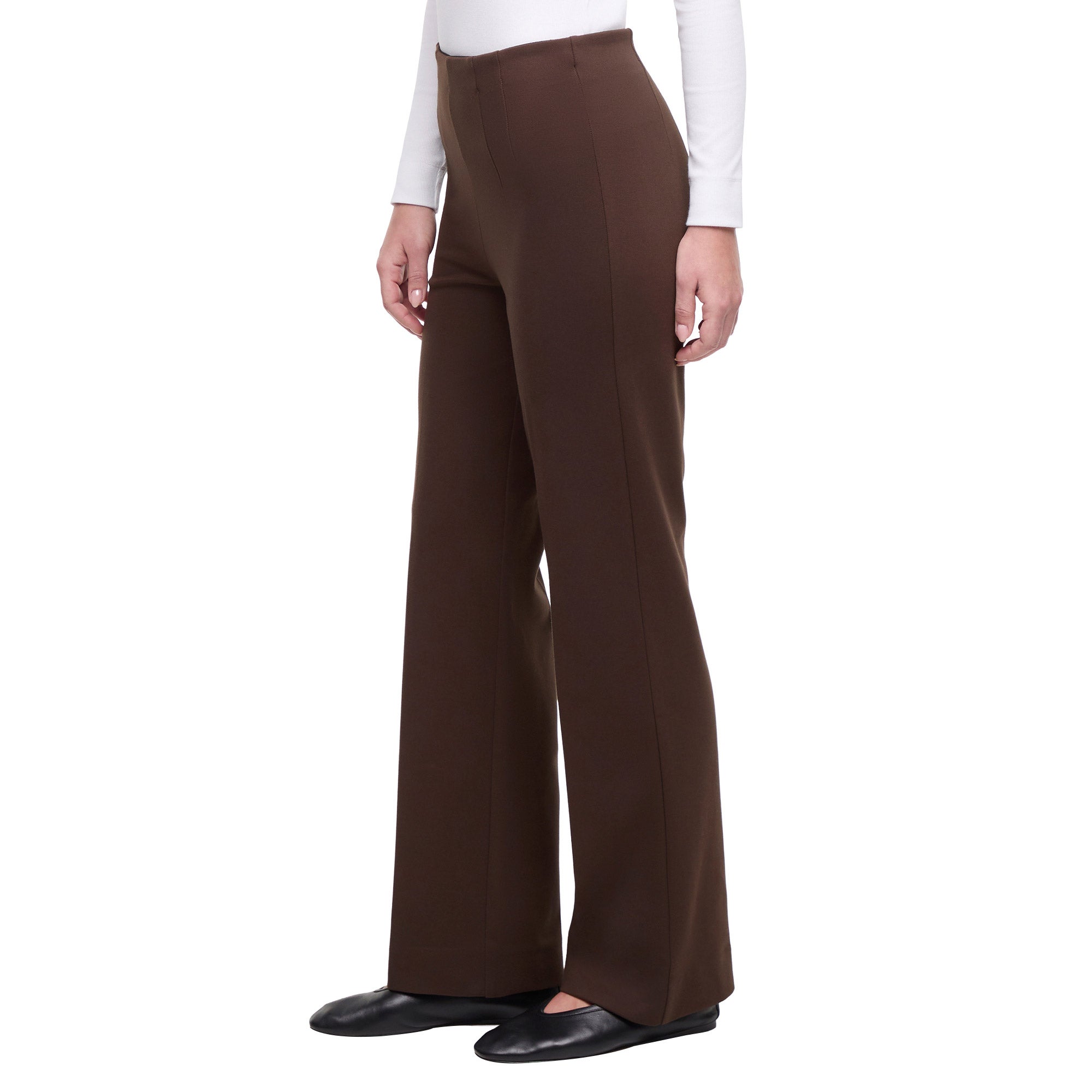 Banana Republic Women's Ponte Pant