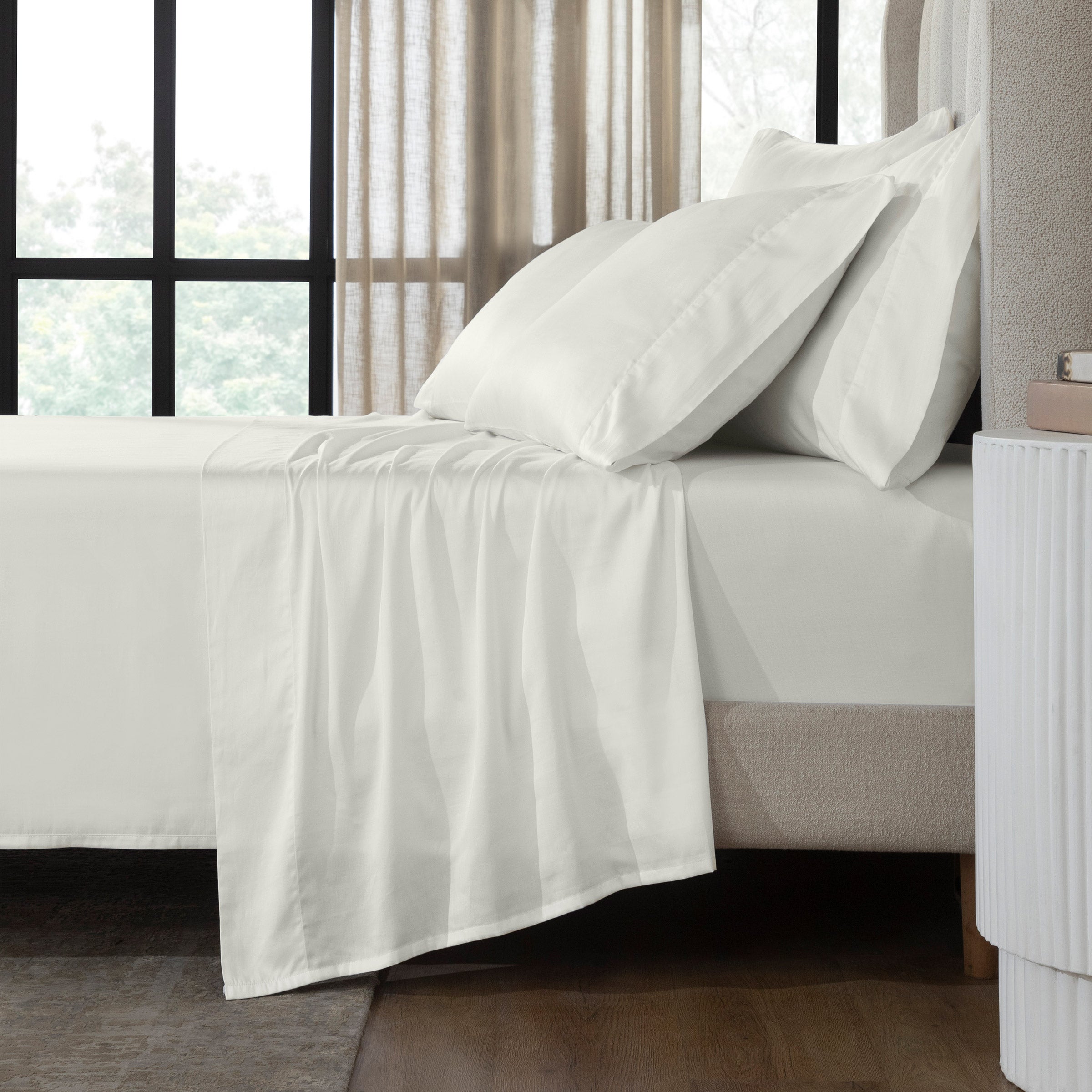 Slumber Chill 6-piece Cooling Sheet Set