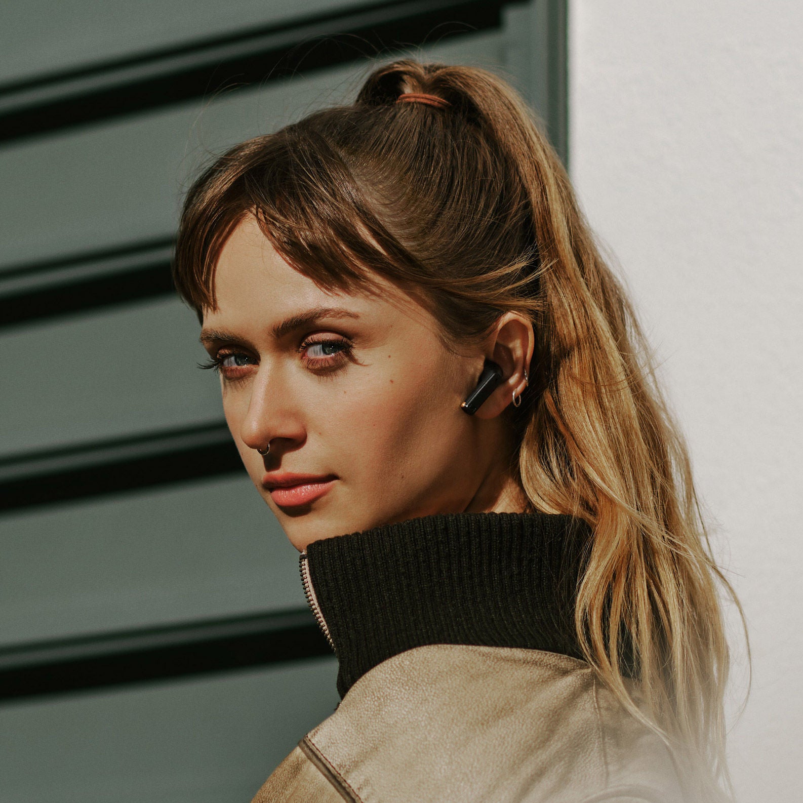 Sennheiser ACCENTUM Open Wireless Earbuds