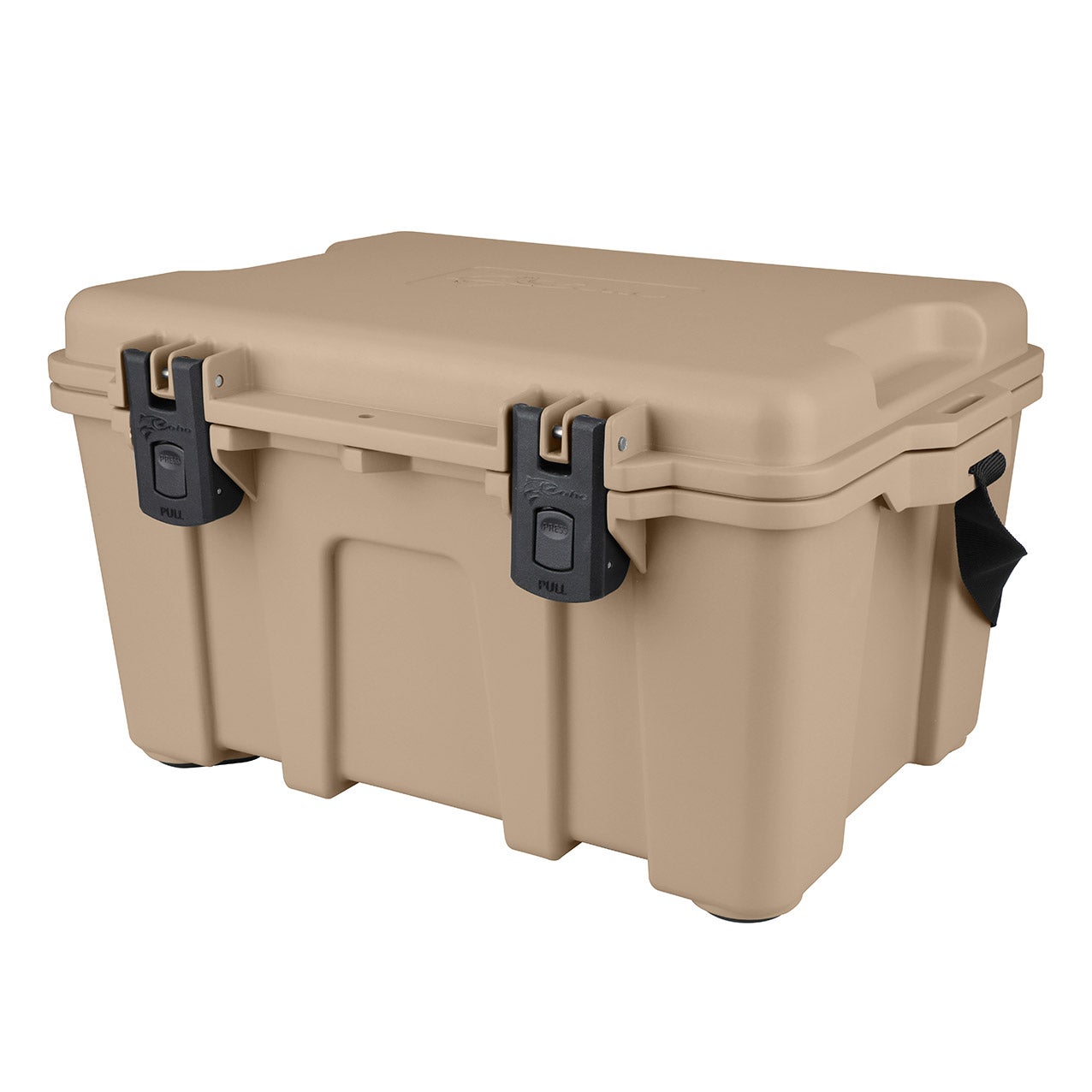 Coho Pack and Carry Box