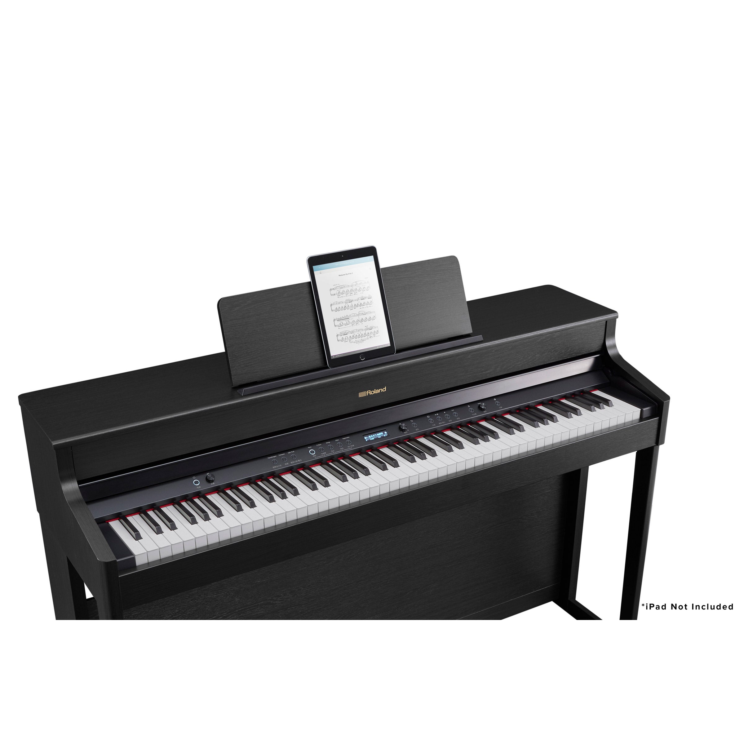 Roland RCP-800 Digital Piano Bundle