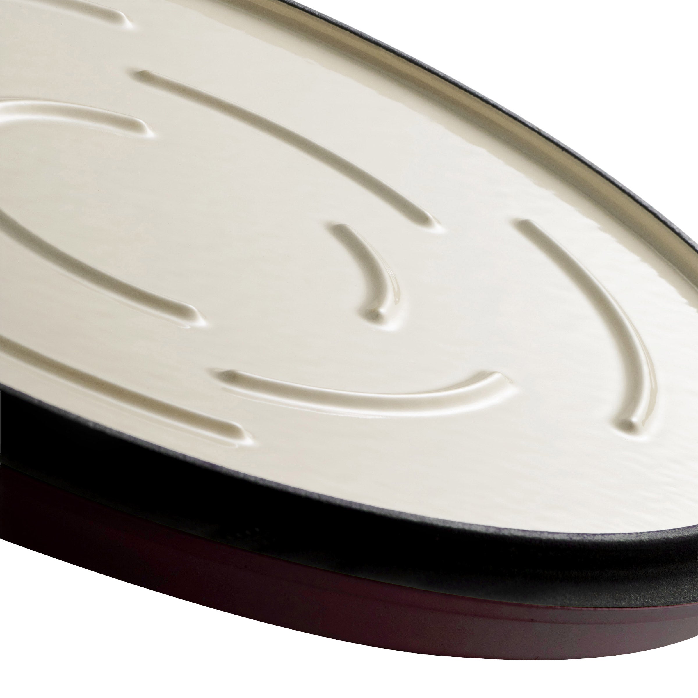 Tramontina 4-quart & 6-quart Enameled Cast Iron Round Dutch Oven, 2-pack