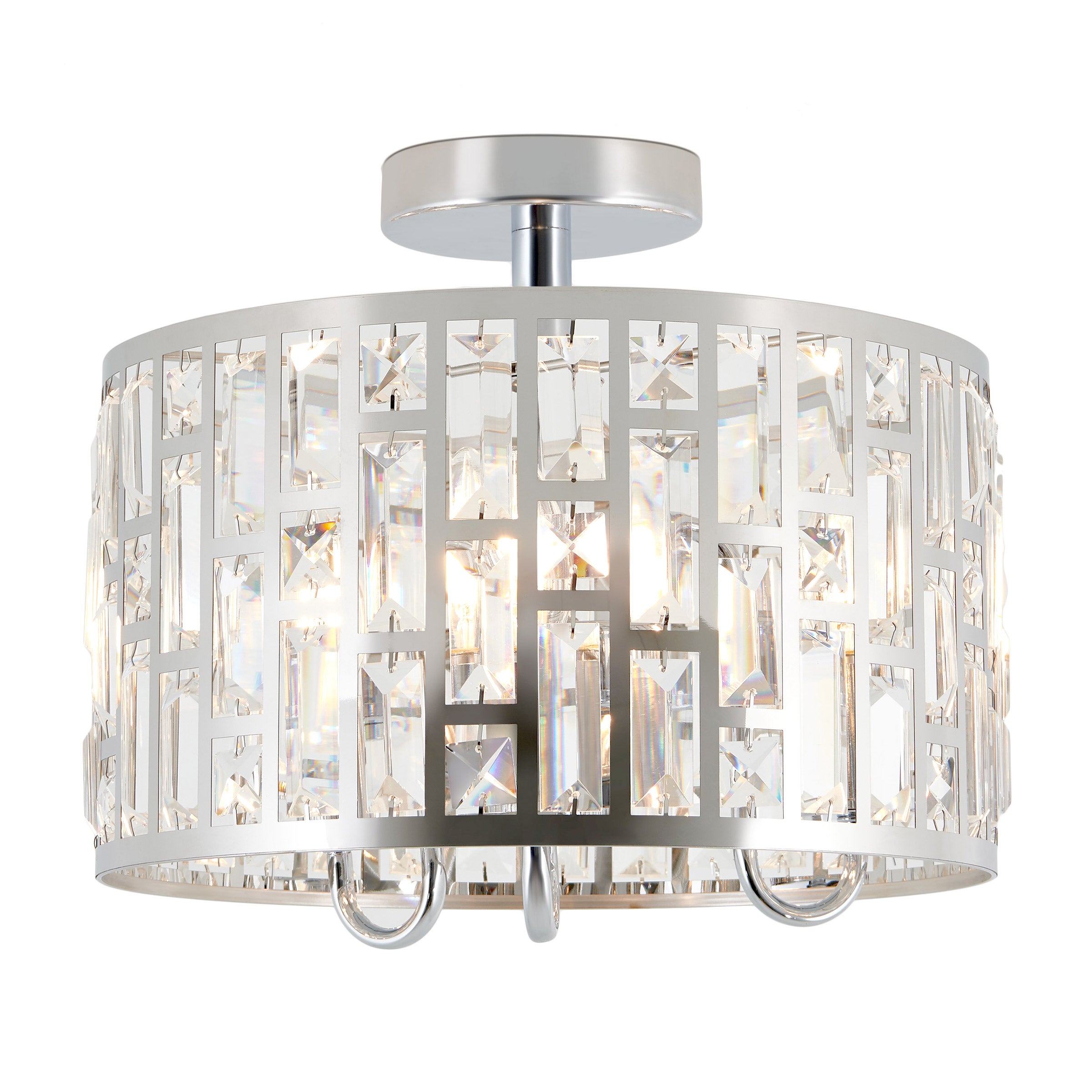 Empire Flush Mount By Artika