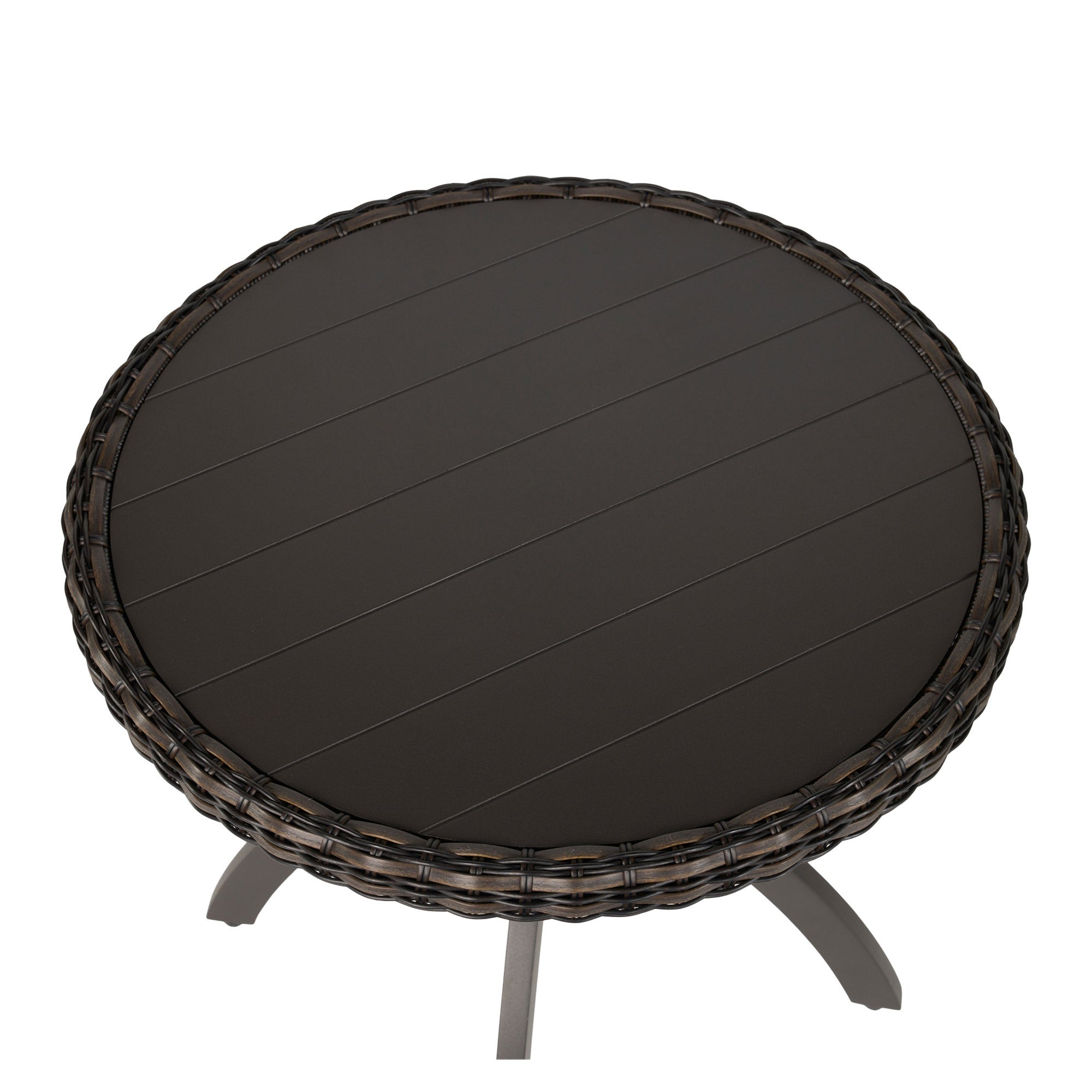 Delano 5-piece Chat Seating Set