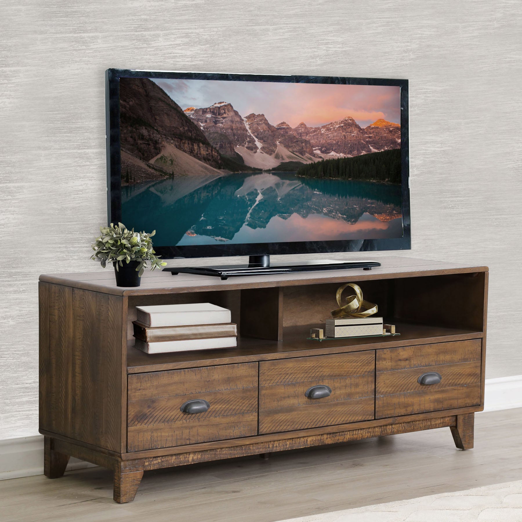 Arminta 56” TV Console