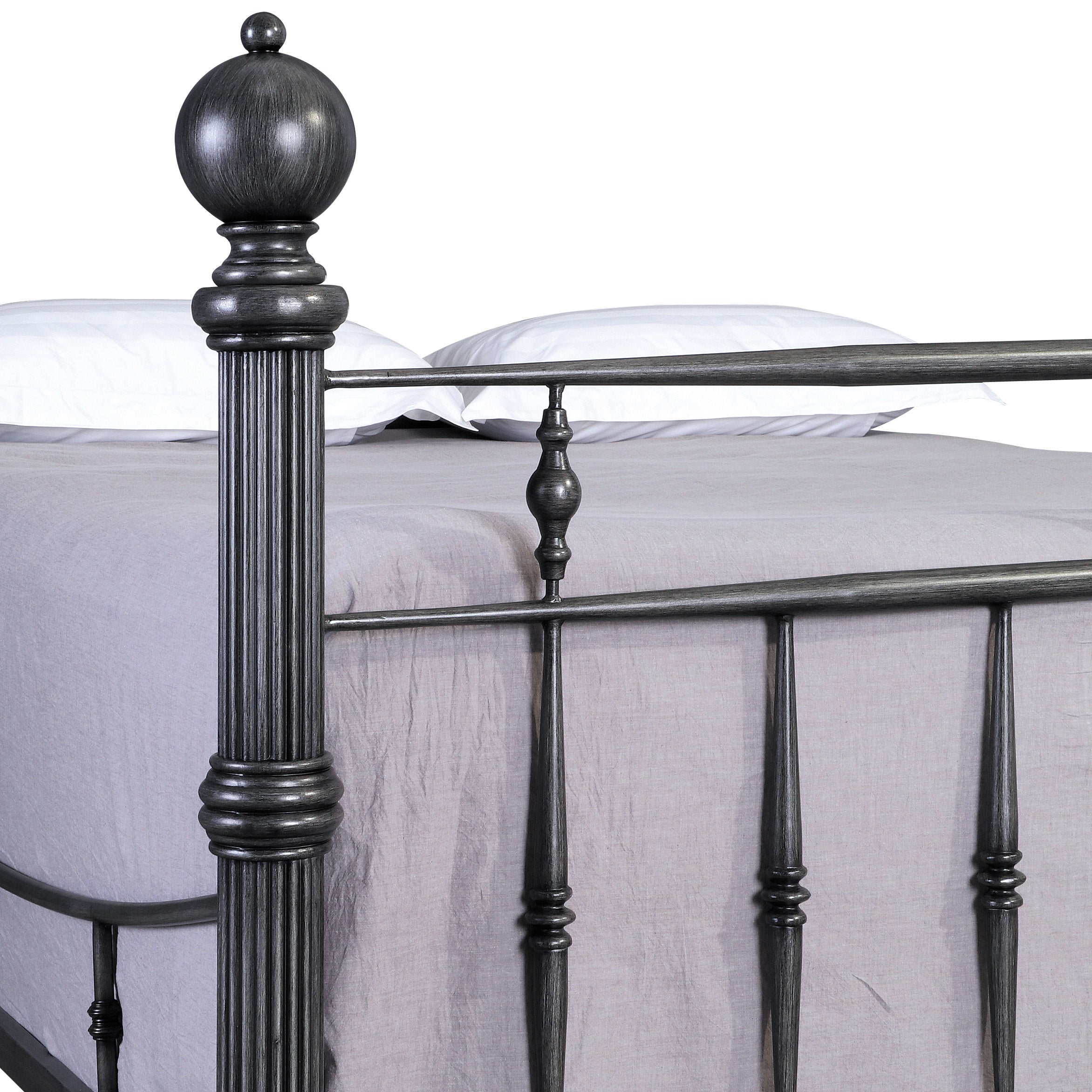 Dylan Metal Bed