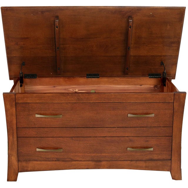 Chartres 7-piece King Bedroom Set