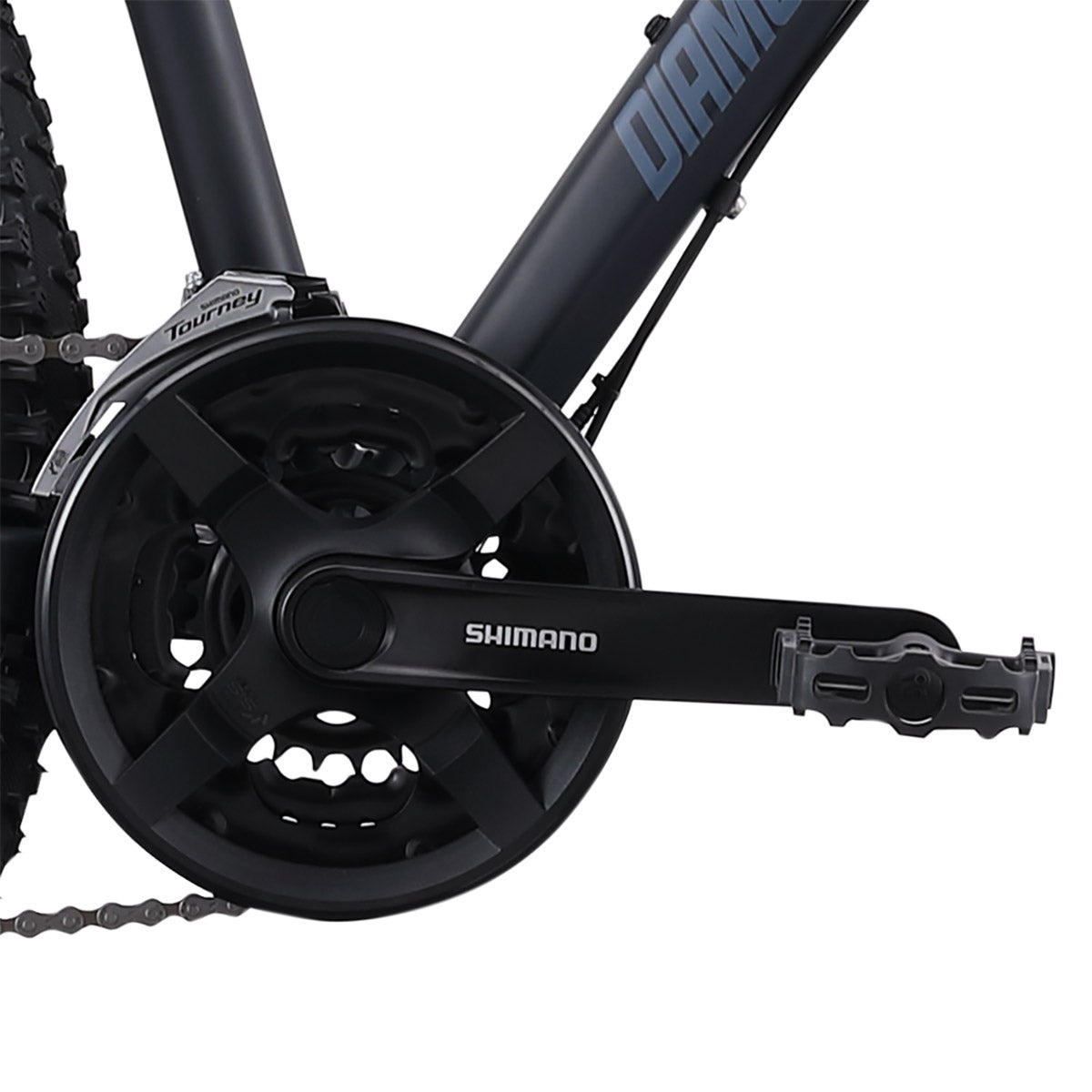 Diamondback Hatch 1