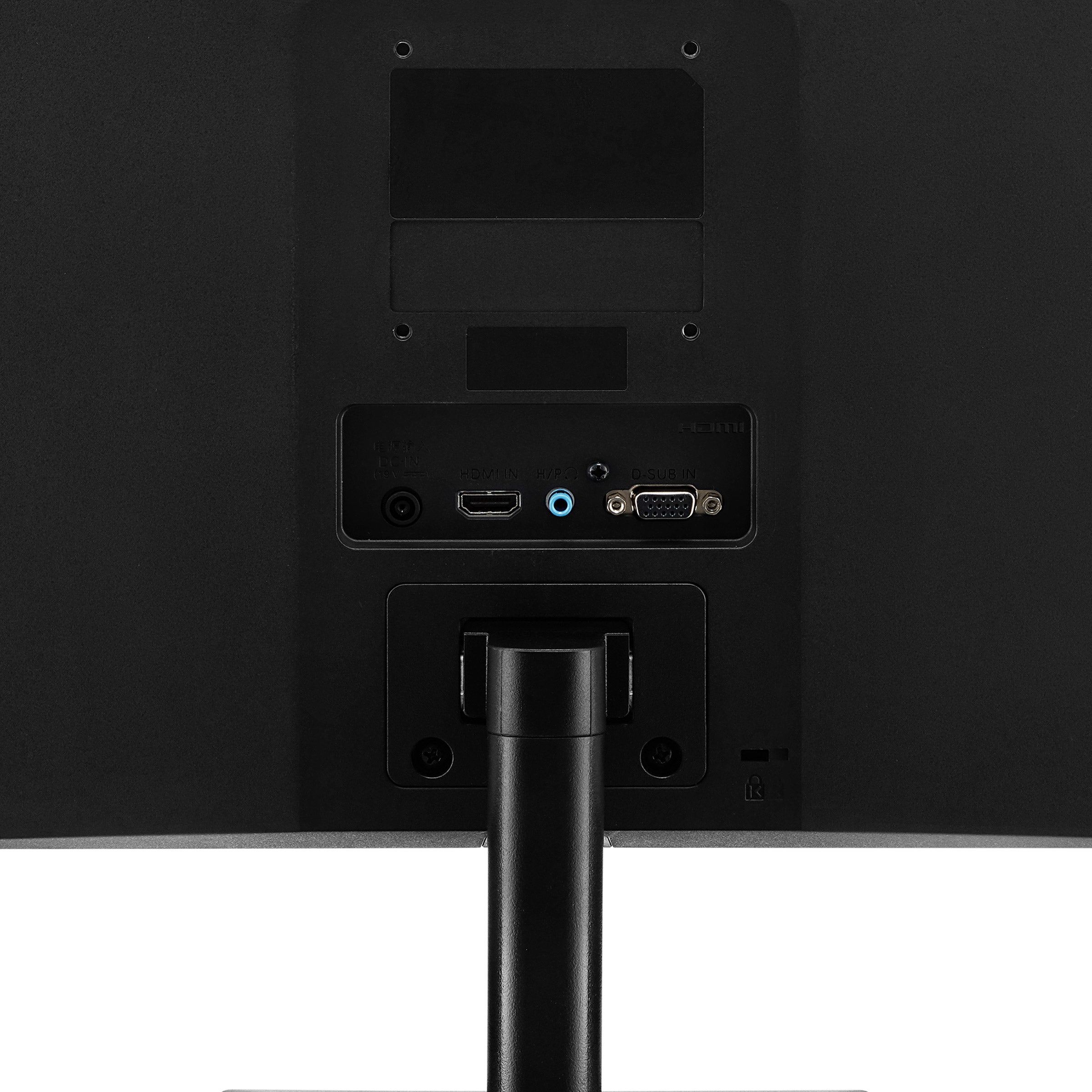 LG 24" Class FHD Monitor