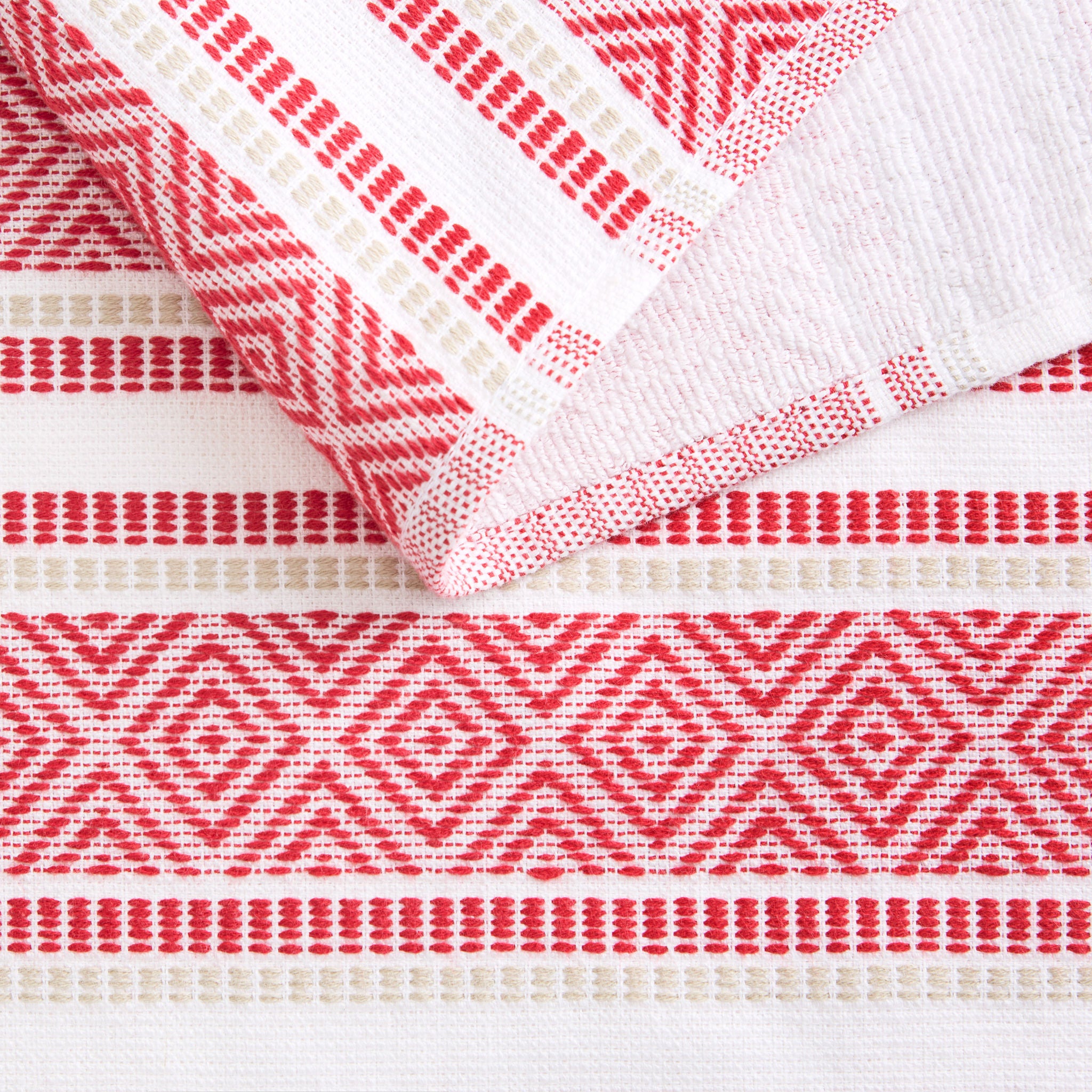 KitchenAid Kitchen Towels, 8-pack