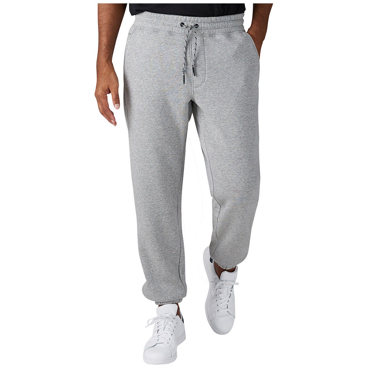 Weatherproof Vintage Men's Fleece Lined Jogger