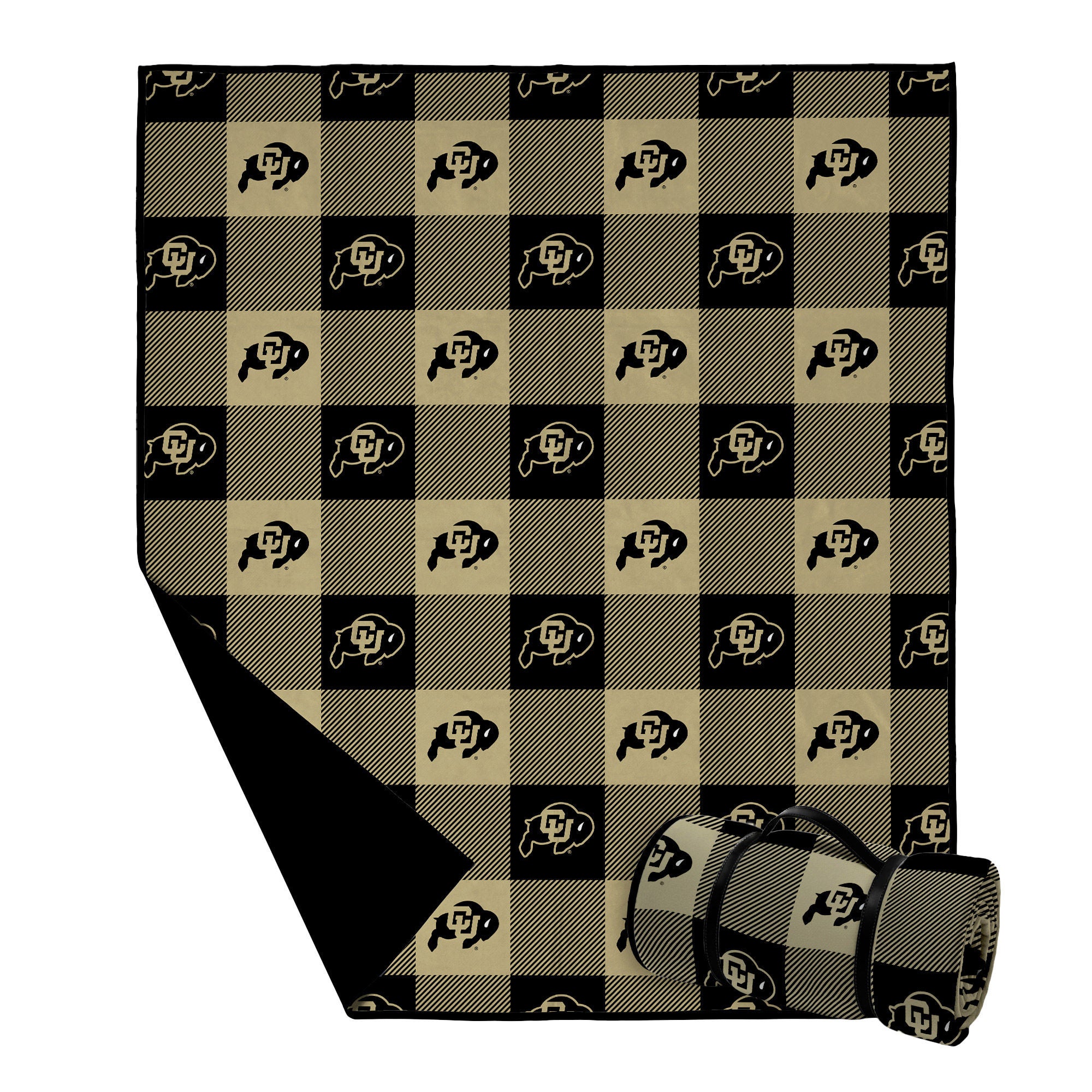 NCAA Outdoor Blanket