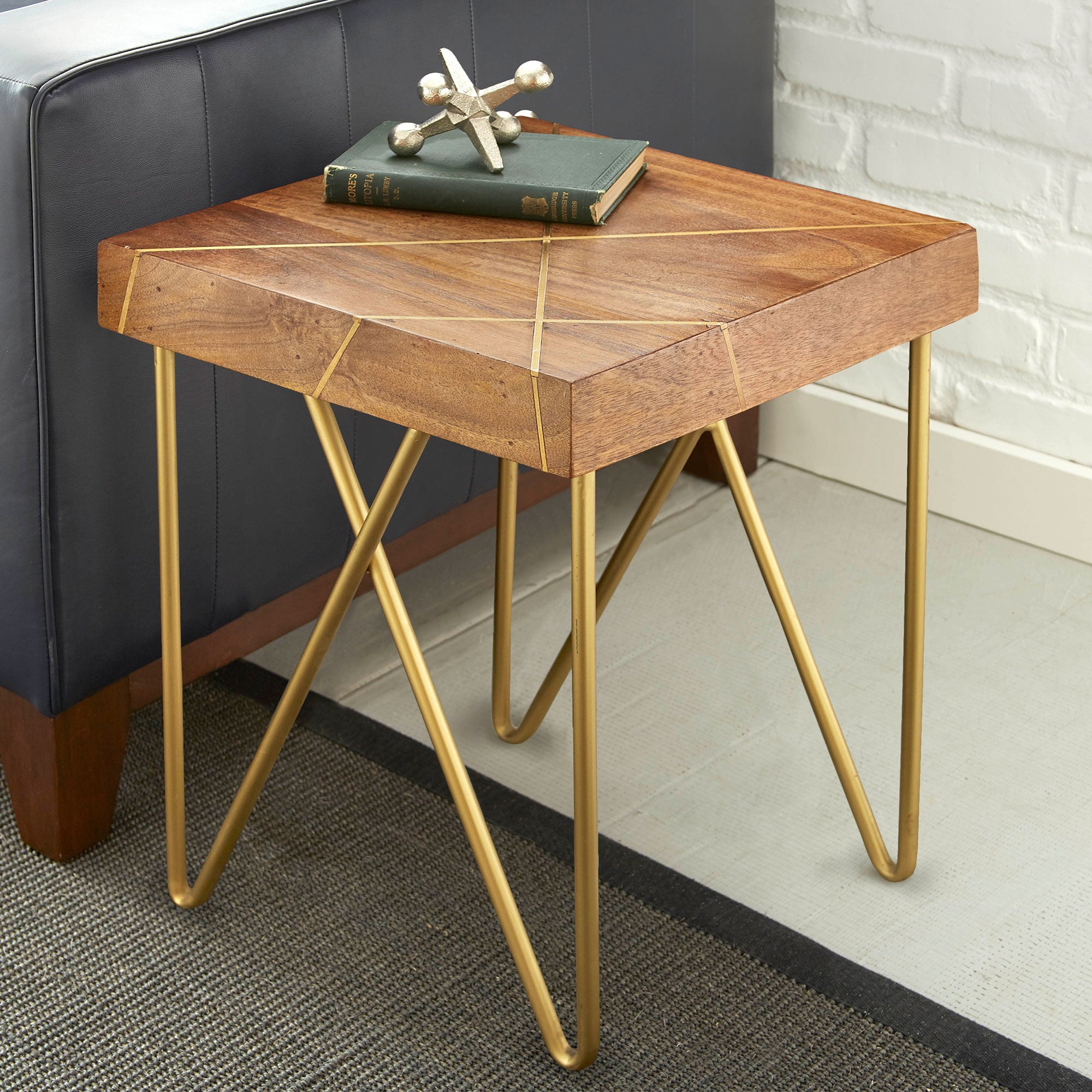 Thane End Table