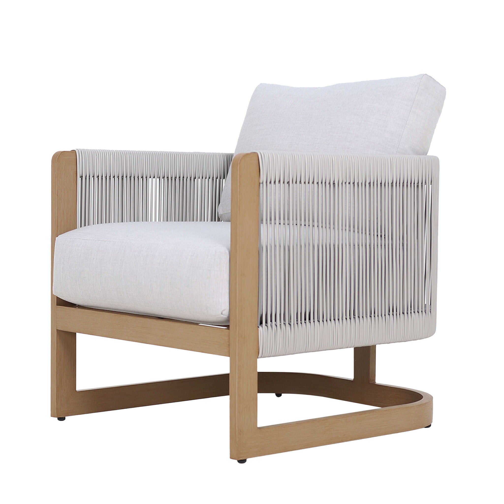 OTTA Outdoor Venice 5-piece Outdoor Patio Seating Set