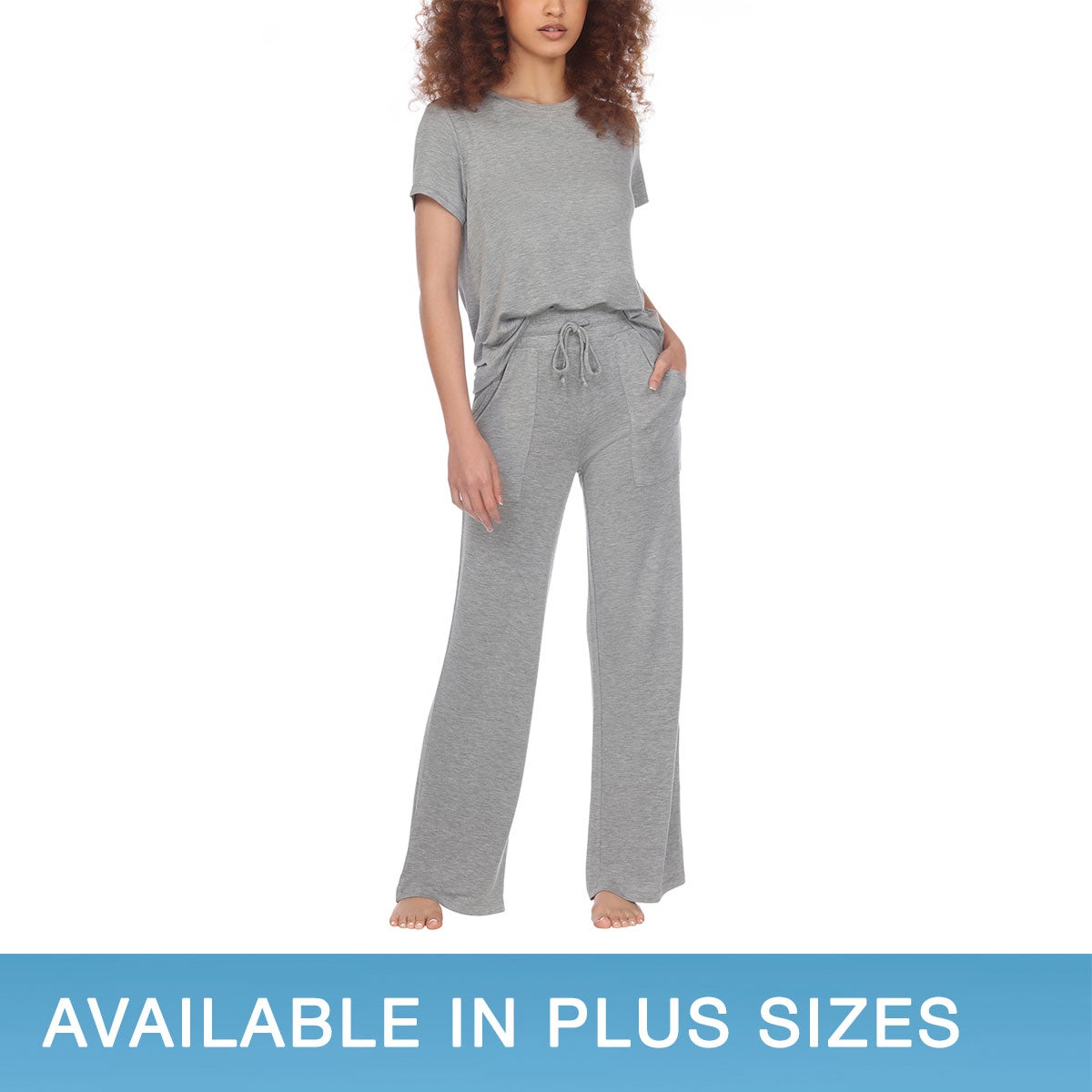 Honeydew Ladies' 2-piece Lounge Set