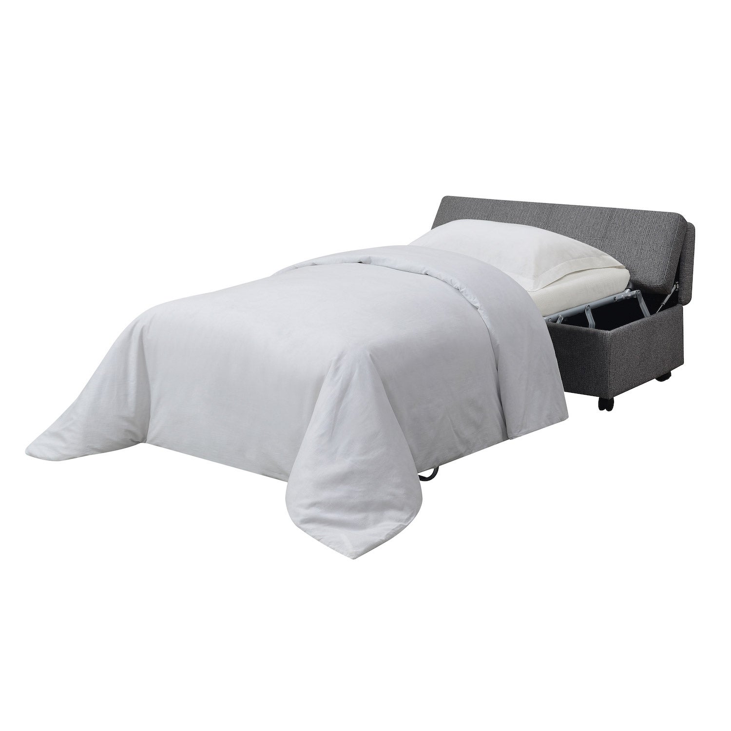 Drayper Sleeper Ottoman