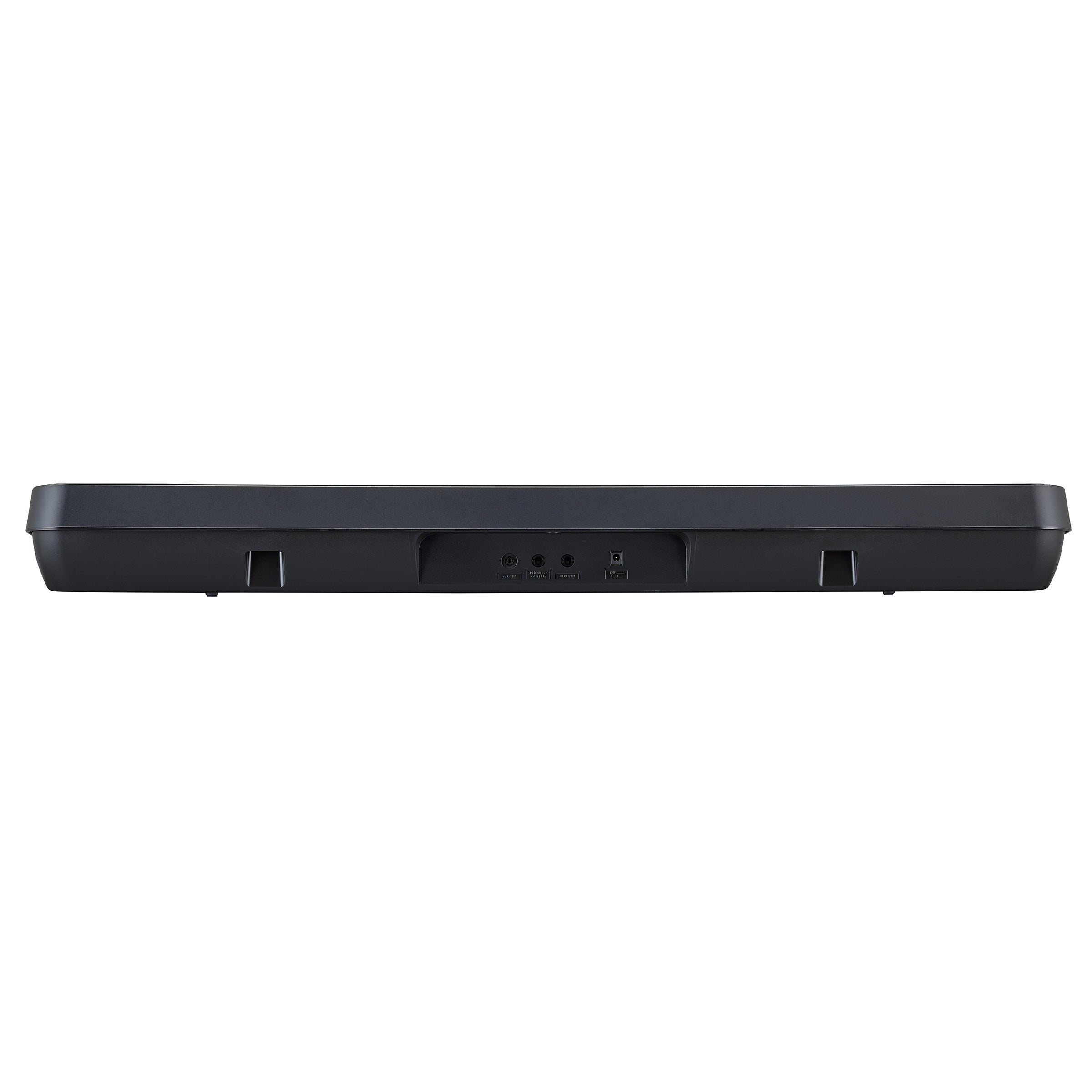 Yamaha E360 61 Key Portable Keyboard Bundle