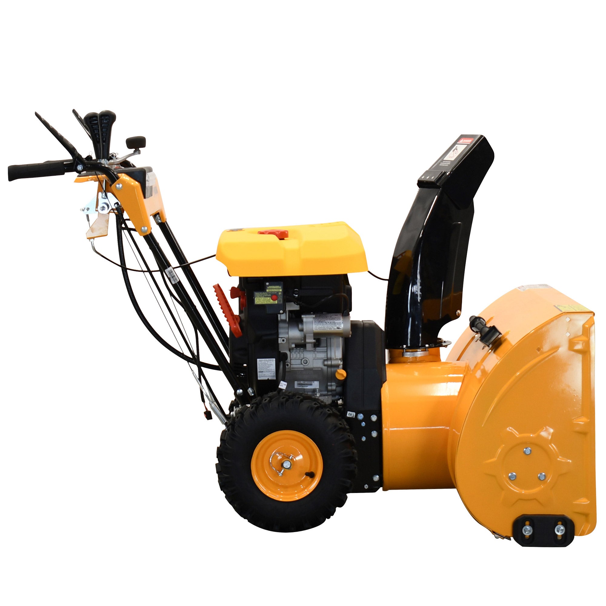 Massimo 30" Dual Stage Snow Blower