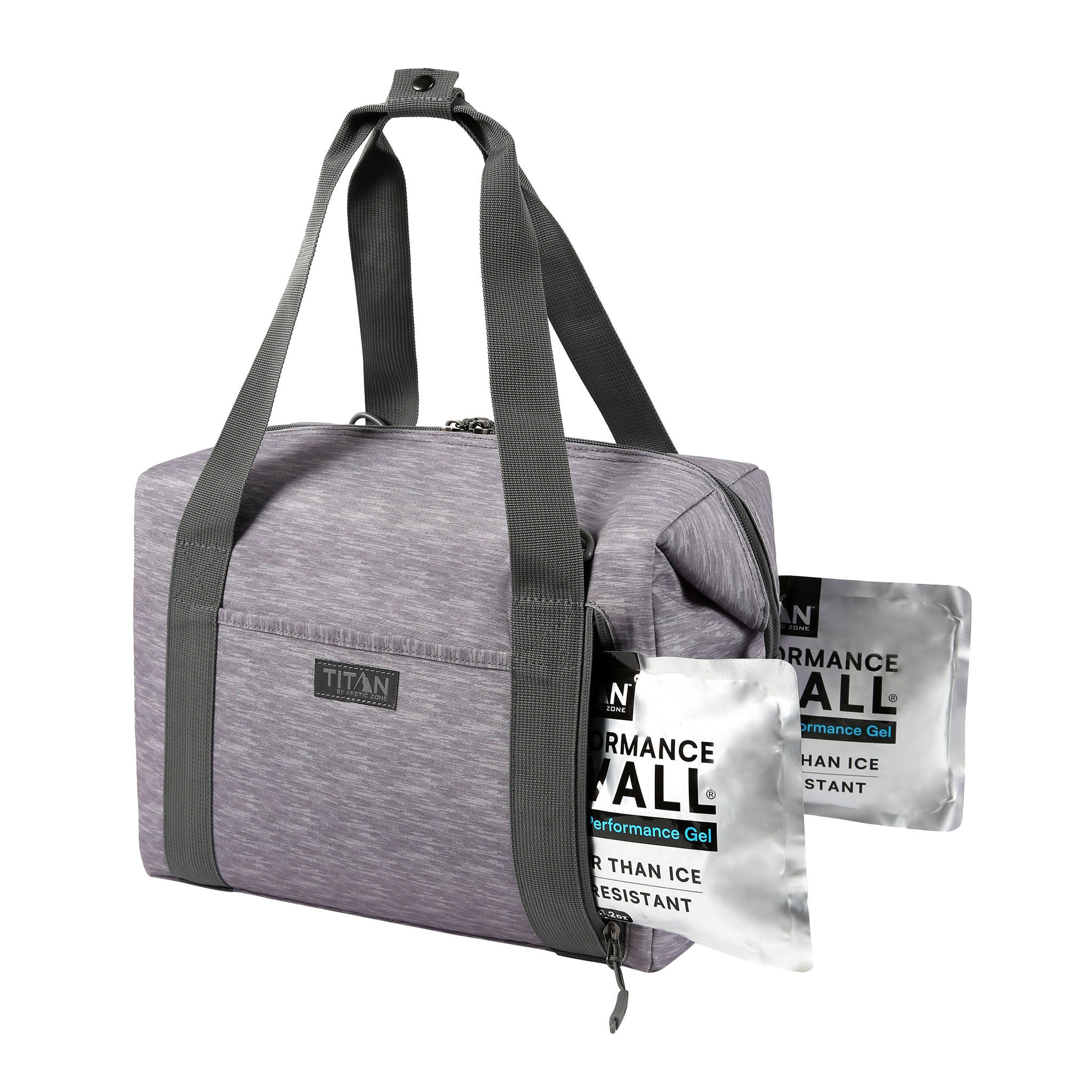 Titan Insulated CarryAll Cooler Bag