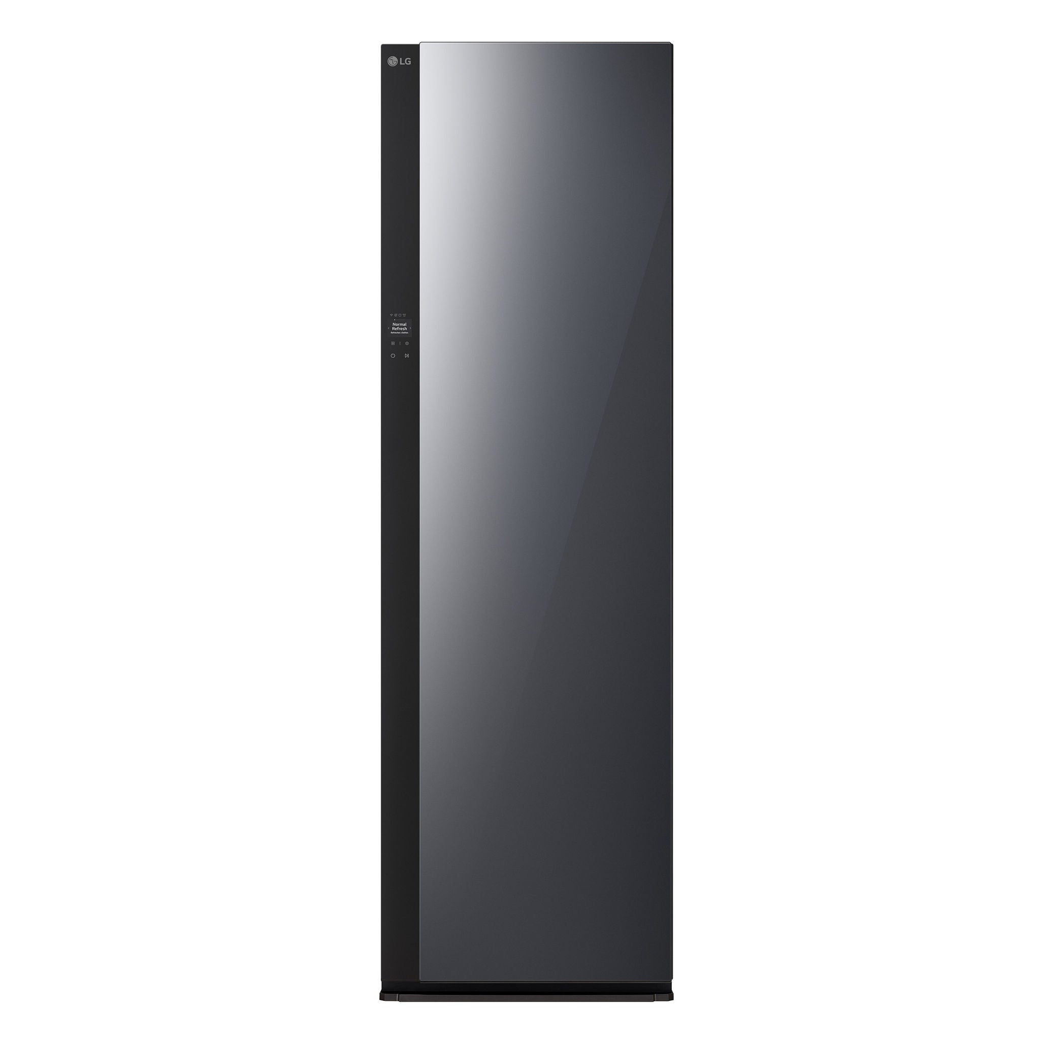 LG Styler Smart Steam Closet with Dual TrueSteam