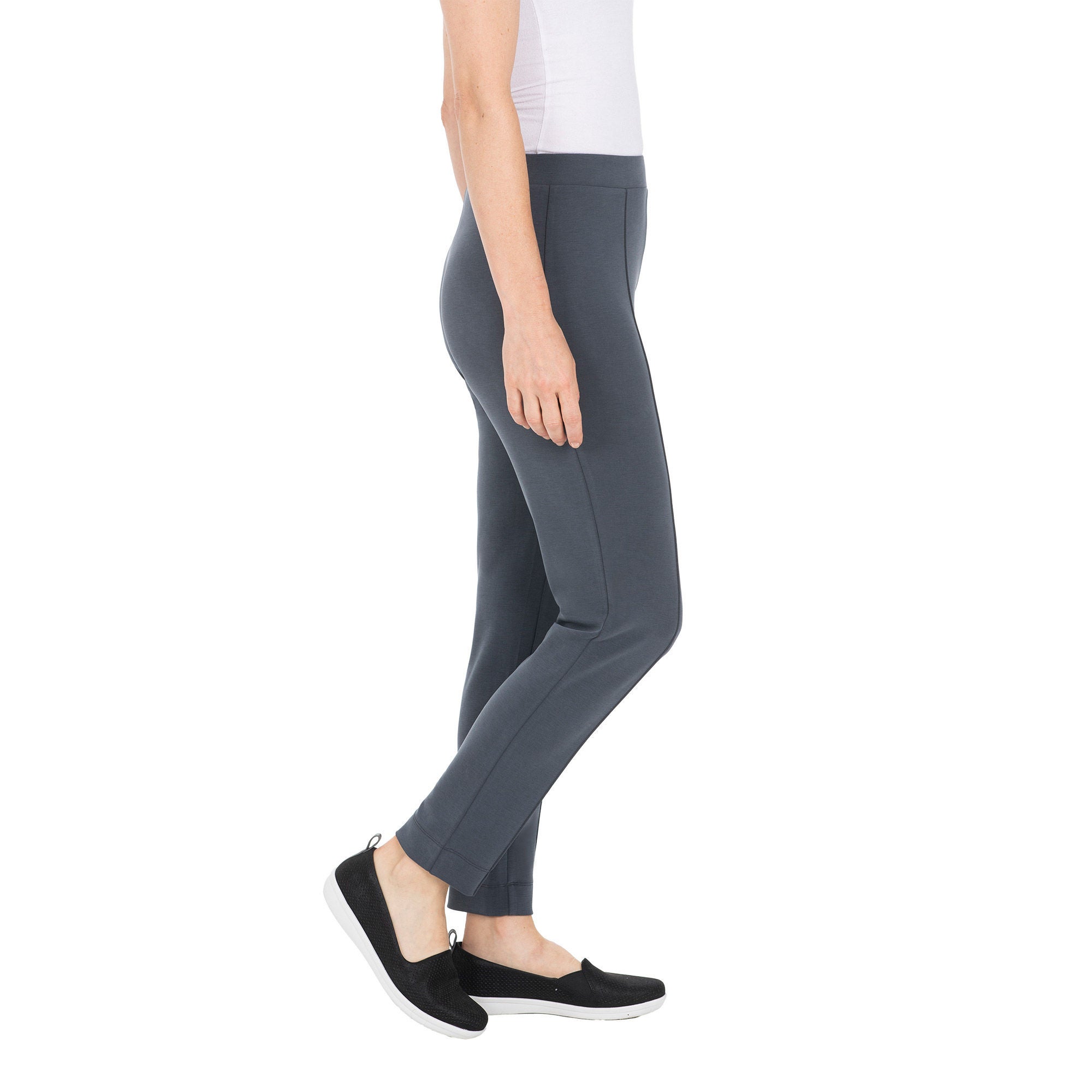 Dalia Ladies' Lightweight Pull-On Pant