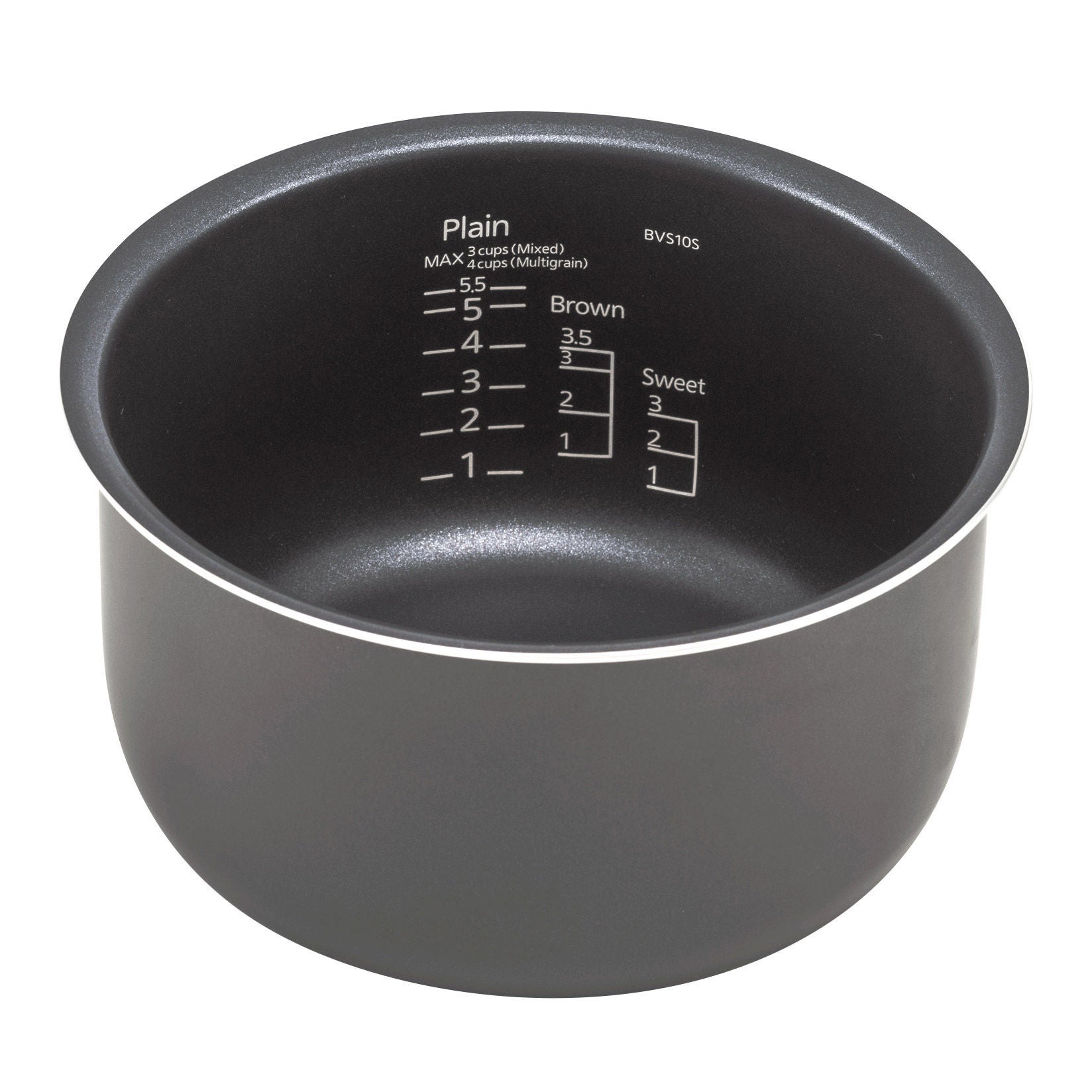 Tiger 5.5-Cup Micom Rice Cooker and Warmer