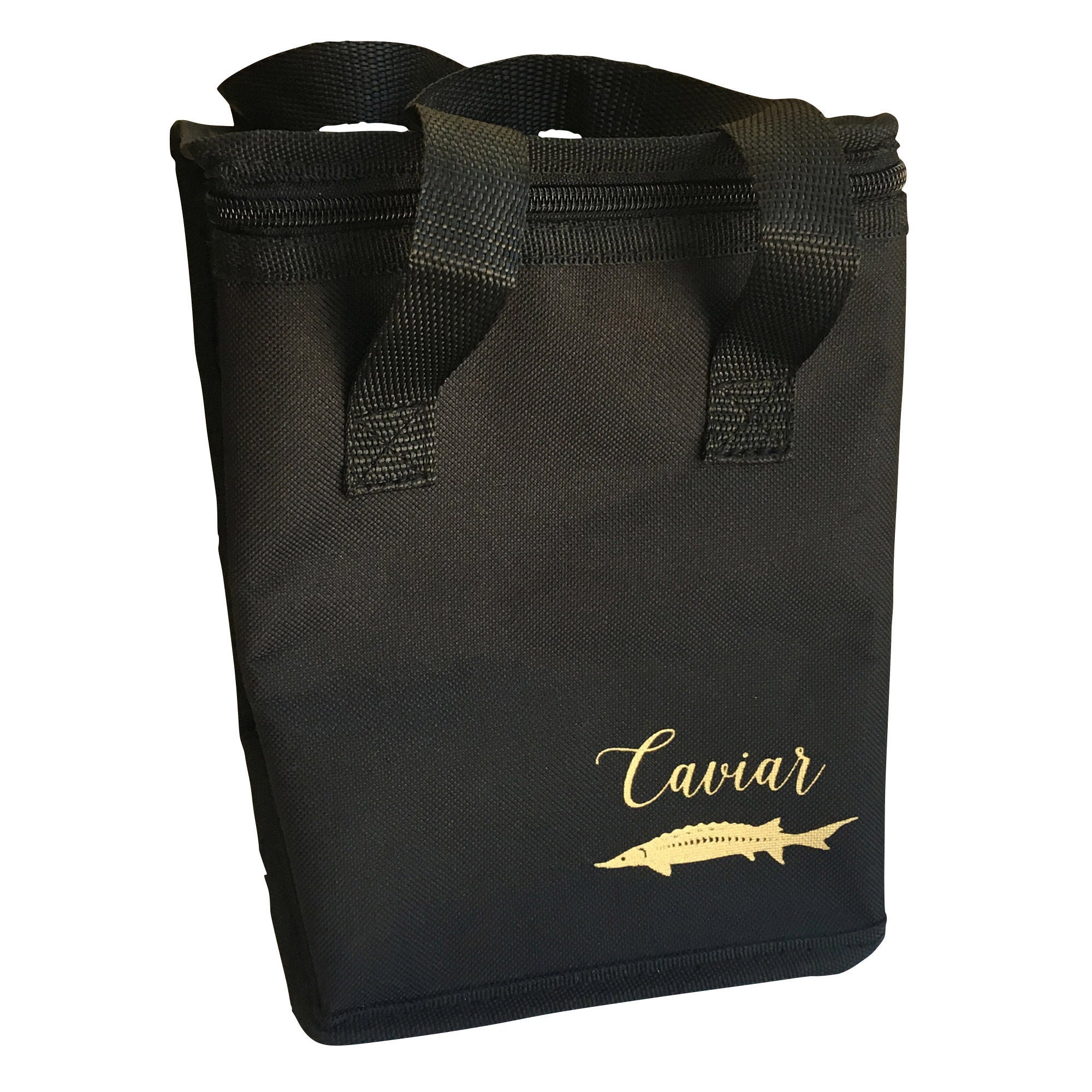 Plaza Osetra Kilo Caviar Pack
