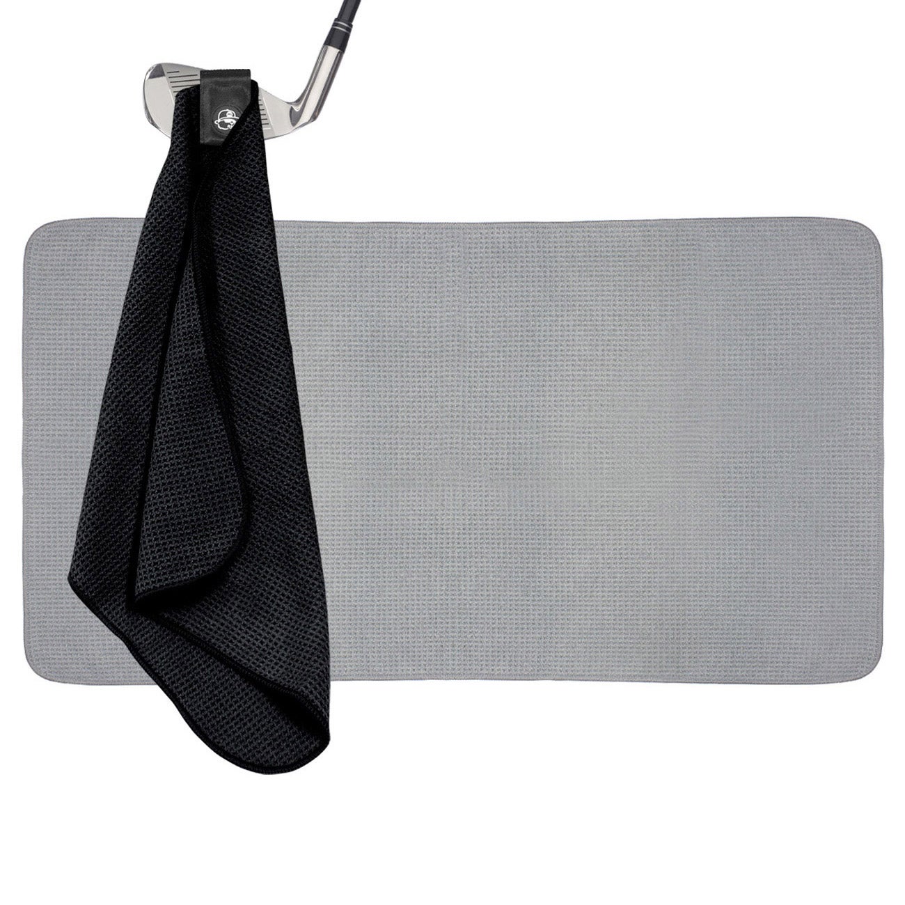 Mad Gopher Microfiber Golf Towel Set