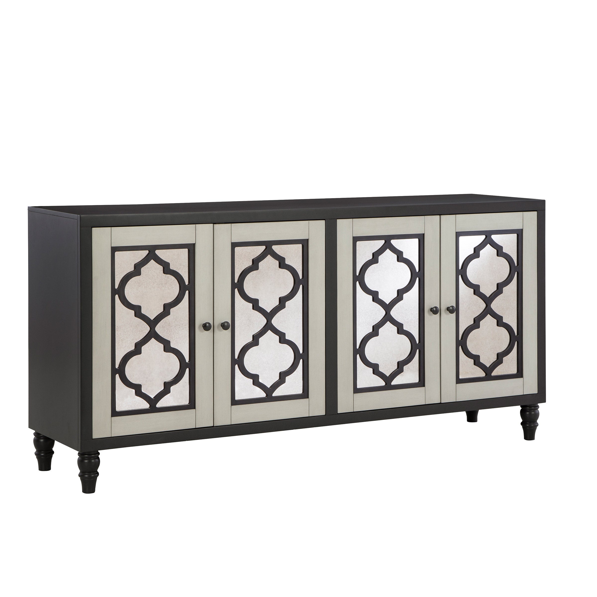 Tyler 72" Accent Console