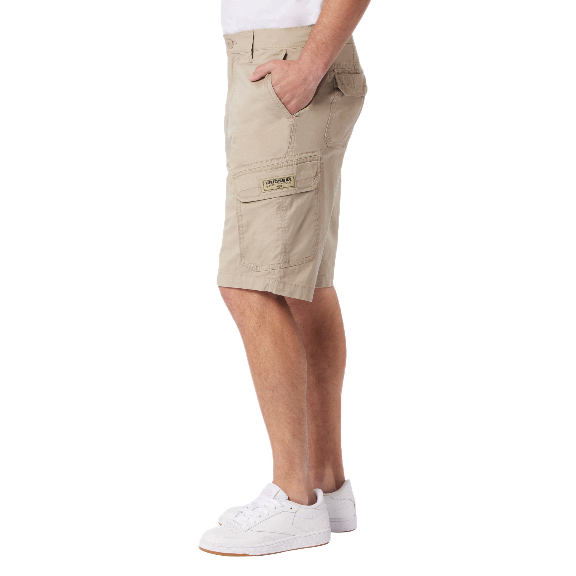 Unionbay Men's Cargo Short