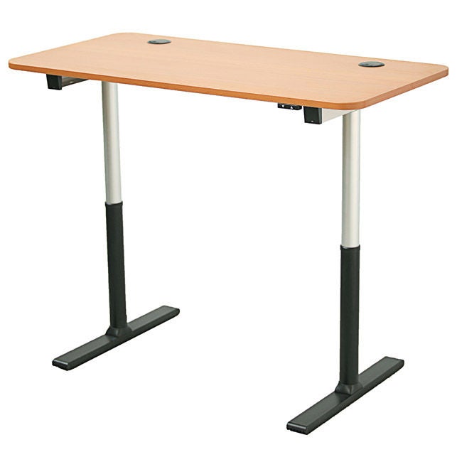 ApexDesk Vortex Series 60" x 30" Height Adjustable Desk