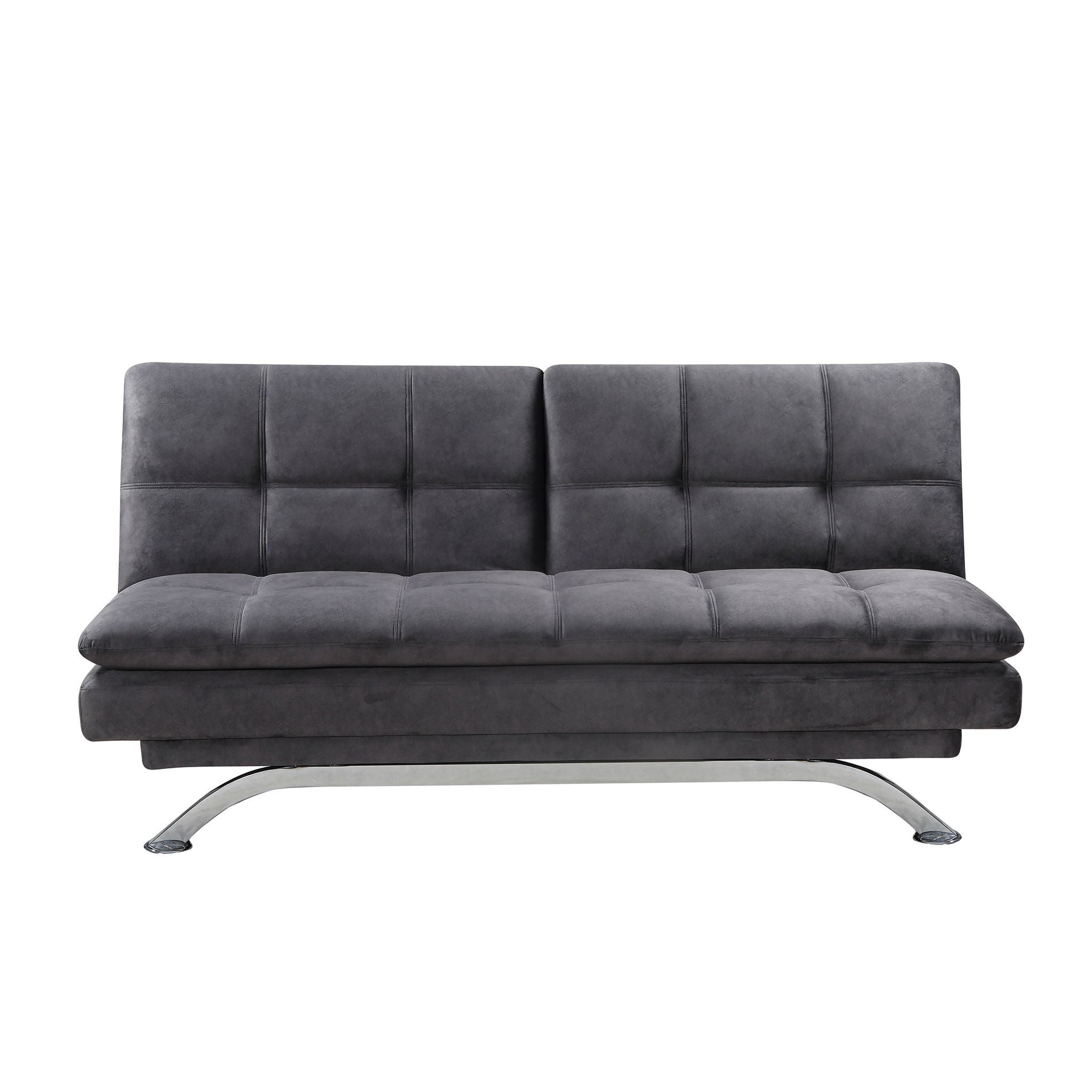 Aurora Beautyrest Fabric Euro Lounger