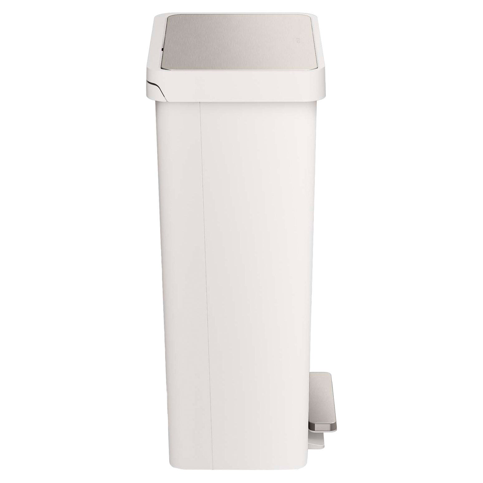 Kohler 49L Composite Step Trash Can