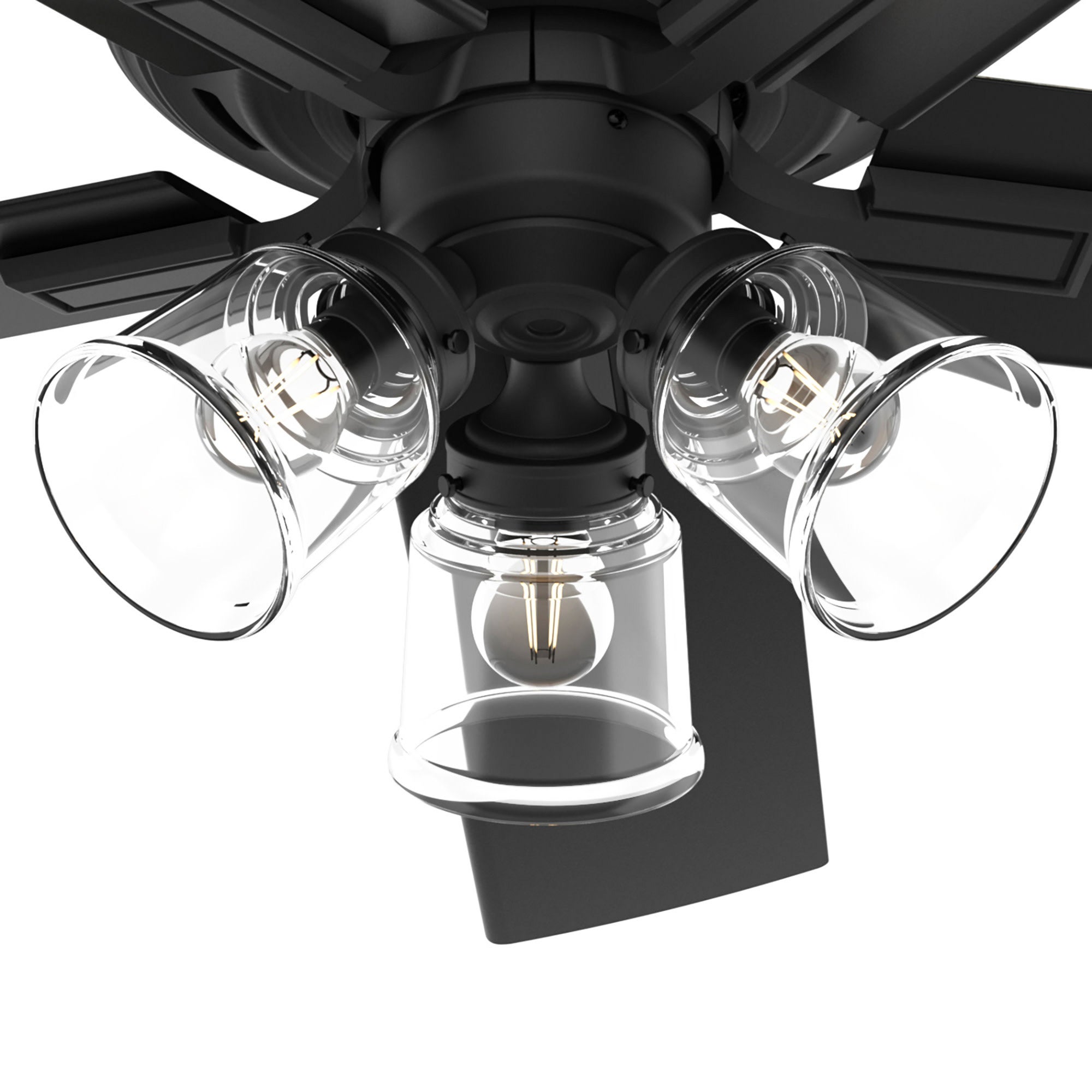 Hunter Formata Reversible Blade Indoor Ceiling Fan