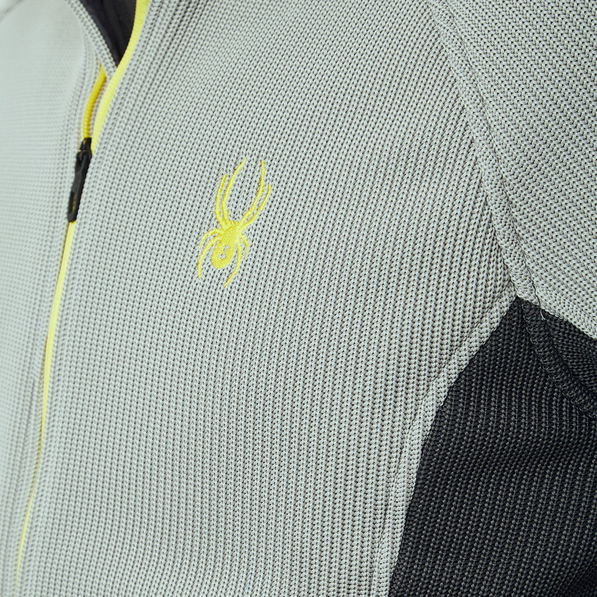 Spyder Men's Foremost Full Zip Jacket