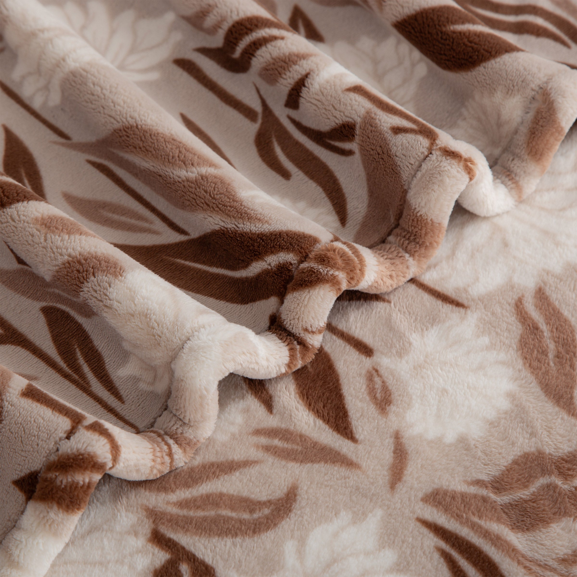 Berkshire PrimaLush Throw 2-pack