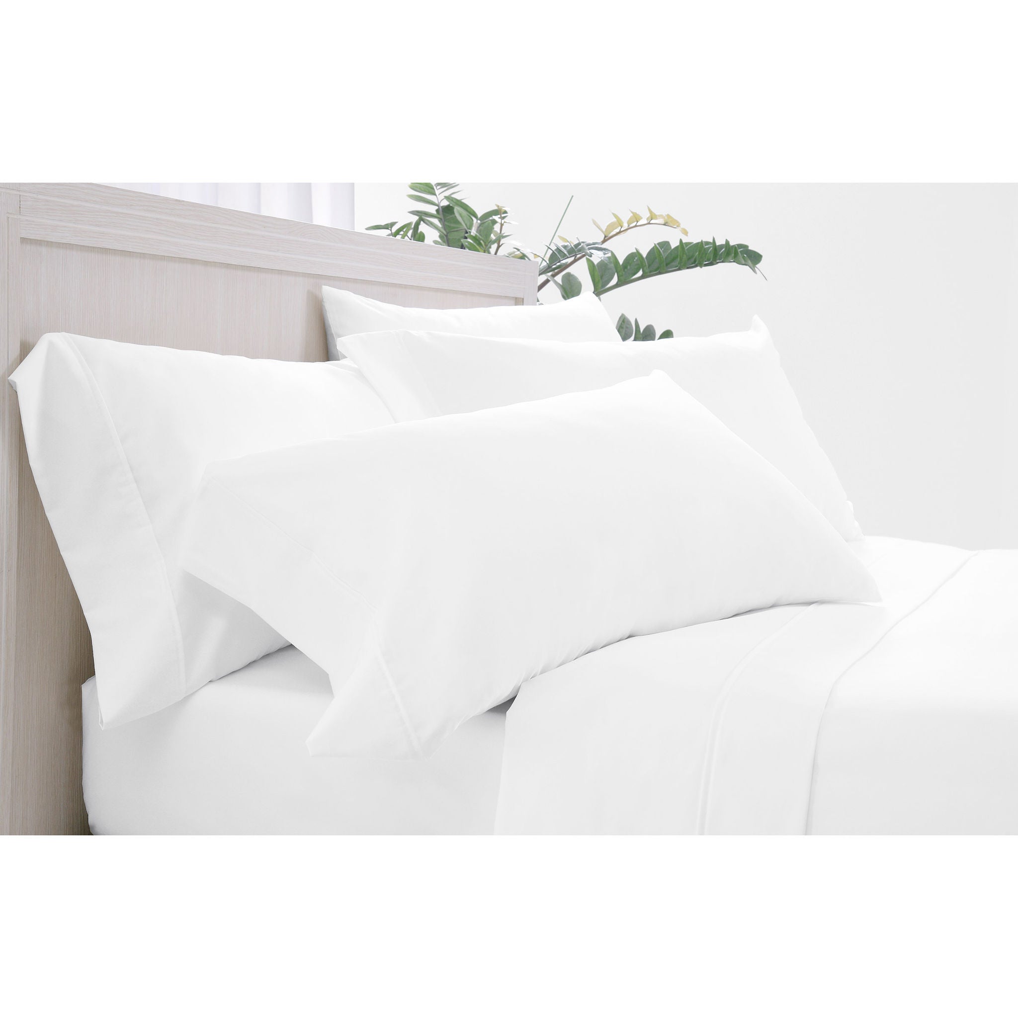Charisma 400 Thread Count 6-piece Sheet Set