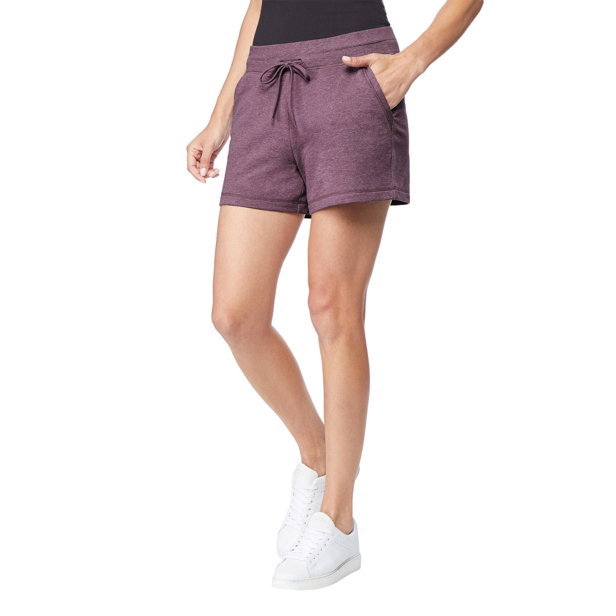 32 Degrees Ladies' 2-pack Short