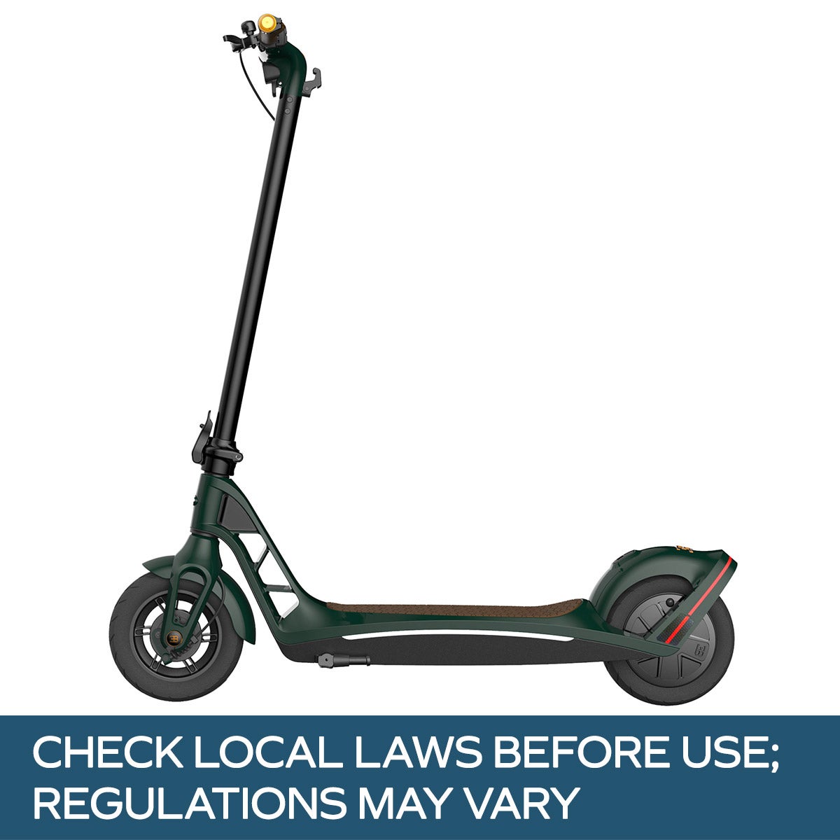 Bugatti 10.0 Electric Scooter