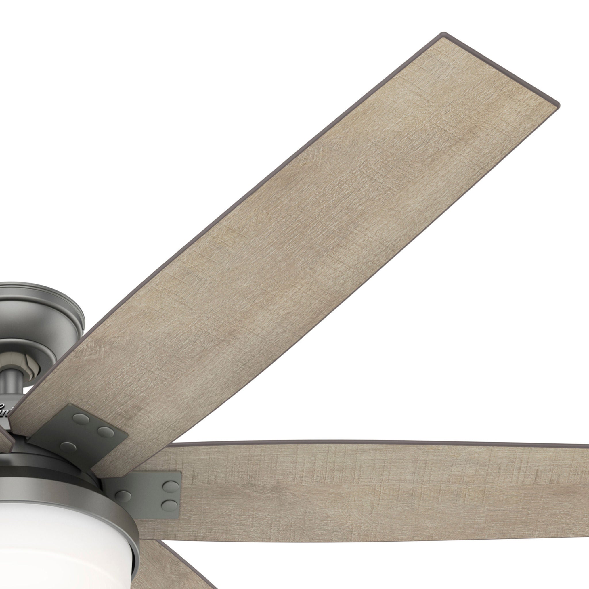 Hunter Kaplan LED 64" Ceiling Fan