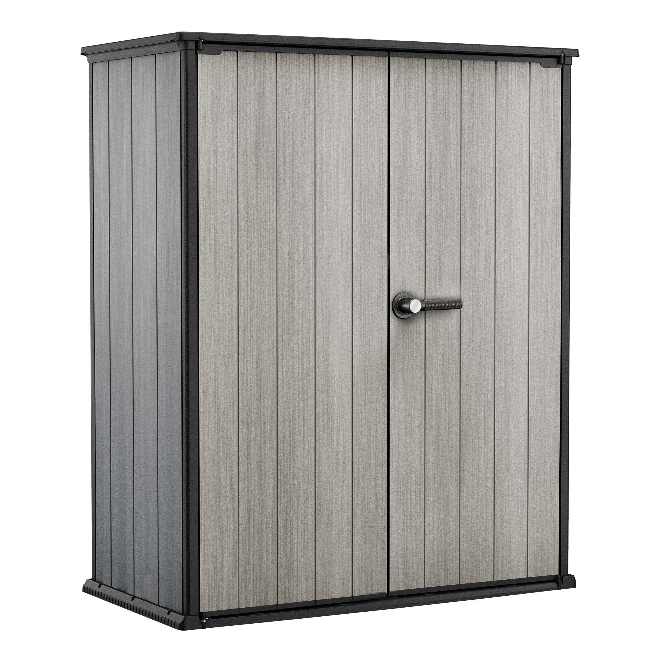 Keter High Store Storage Shed