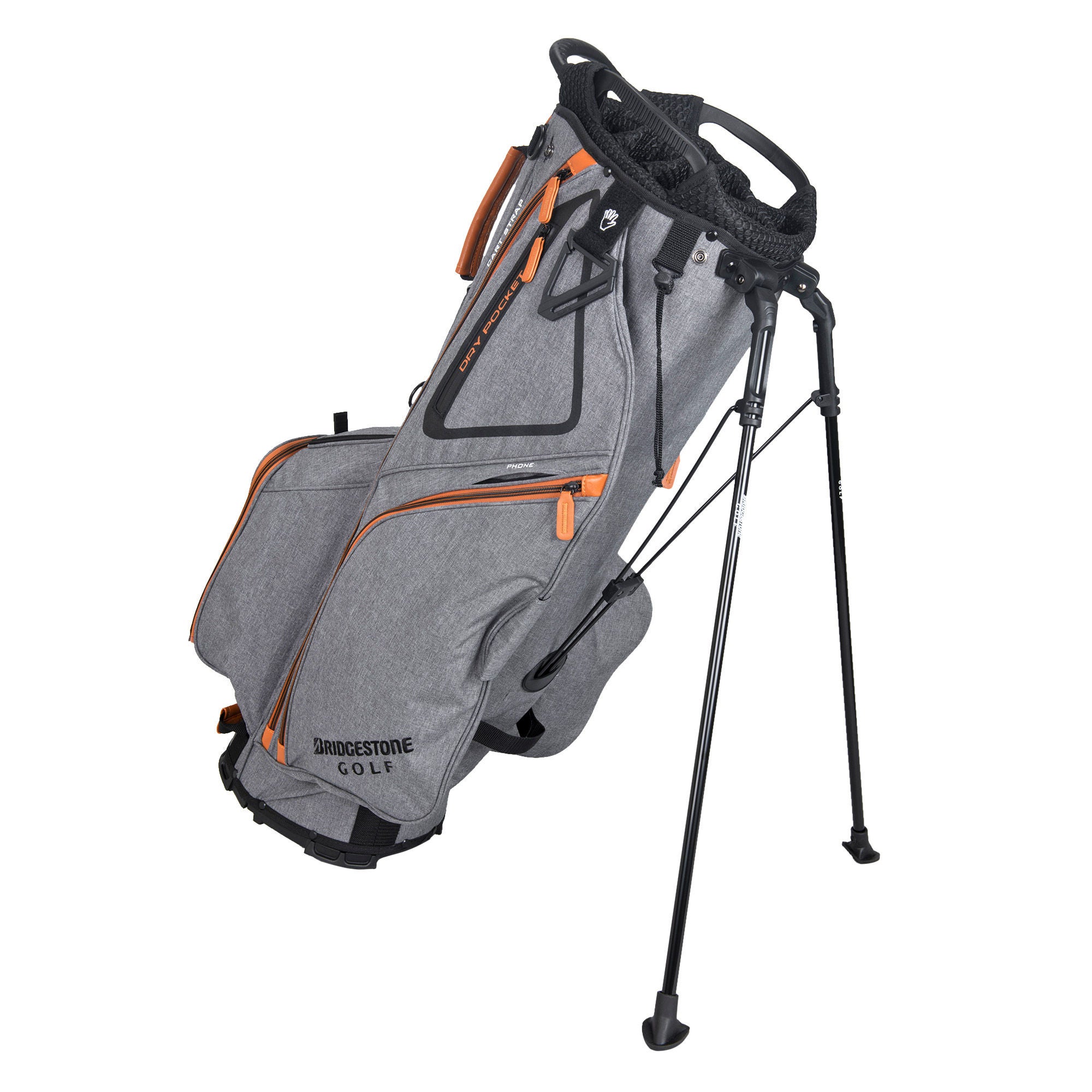 Bridgestone Premium Stand Bag